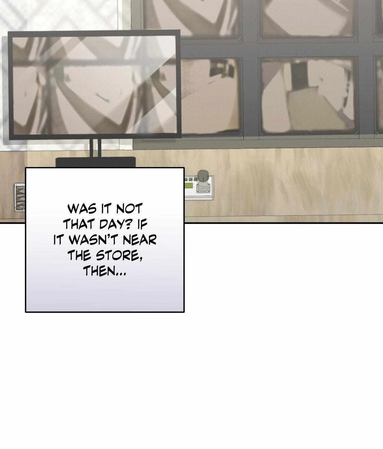 Baby , Put some salt on it Chapter 36 page 23 - 