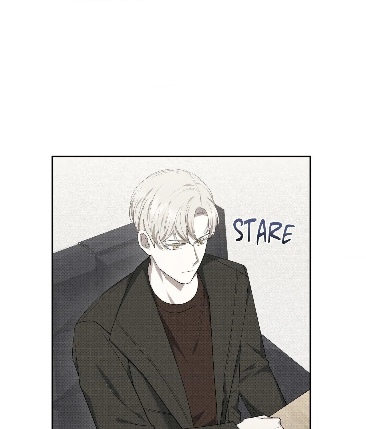Baby , Put some salt on it Chapter 36 page 24 - 
