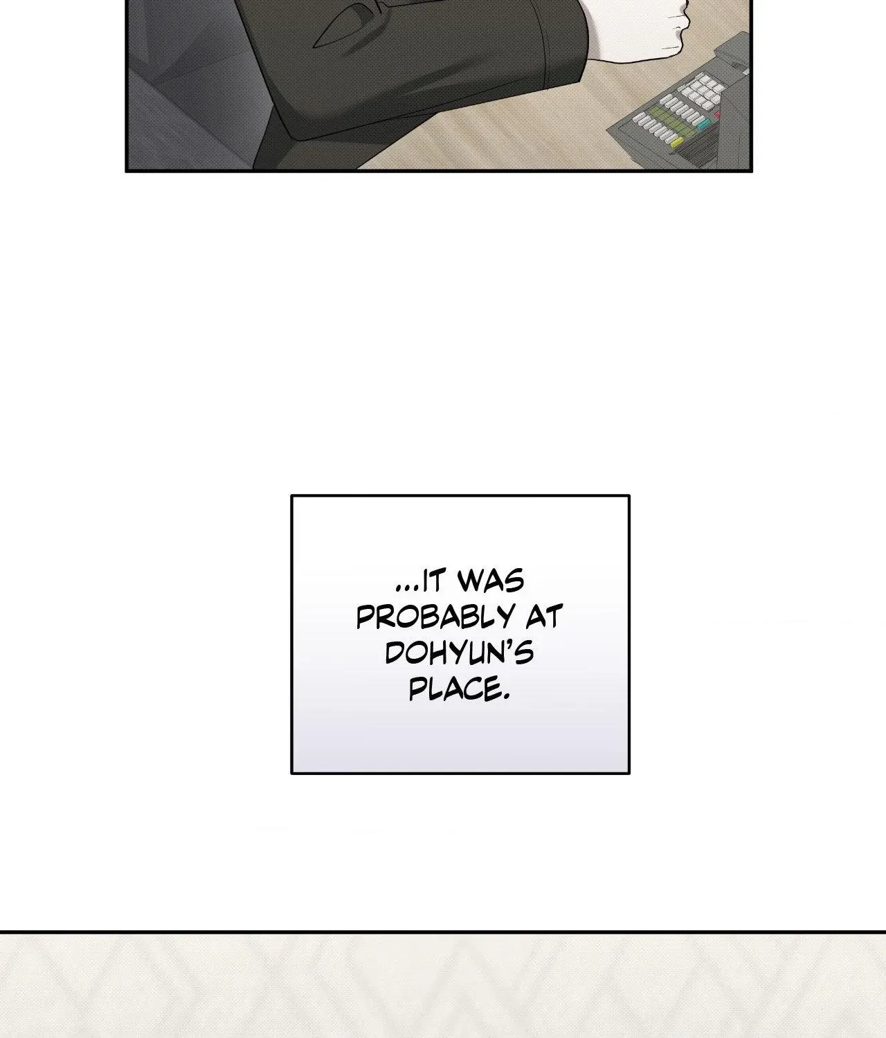 Baby , Put some salt on it Chapter 36 page 25 - 