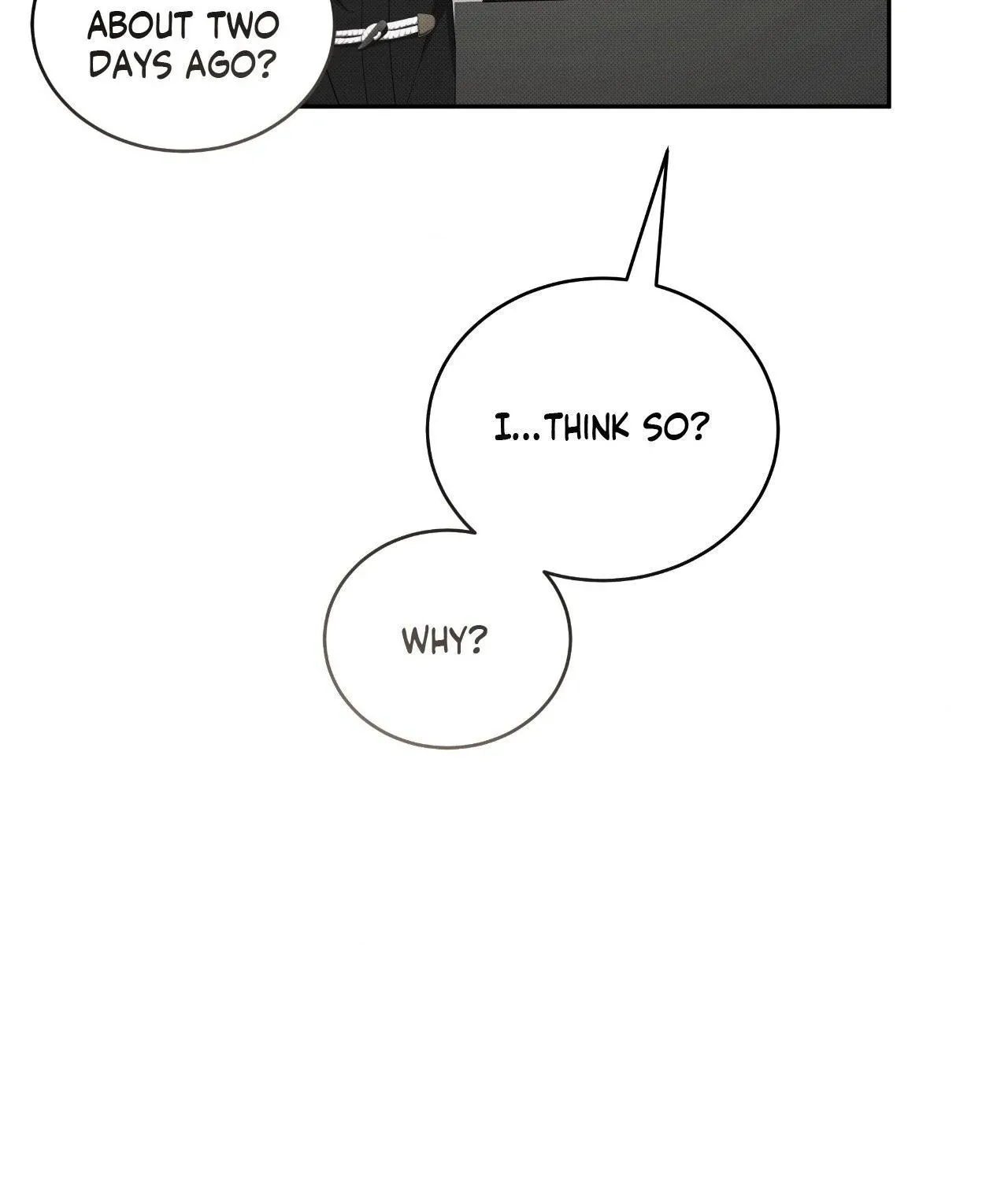 Baby , Put some salt on it Chapter 36 page 30 - 