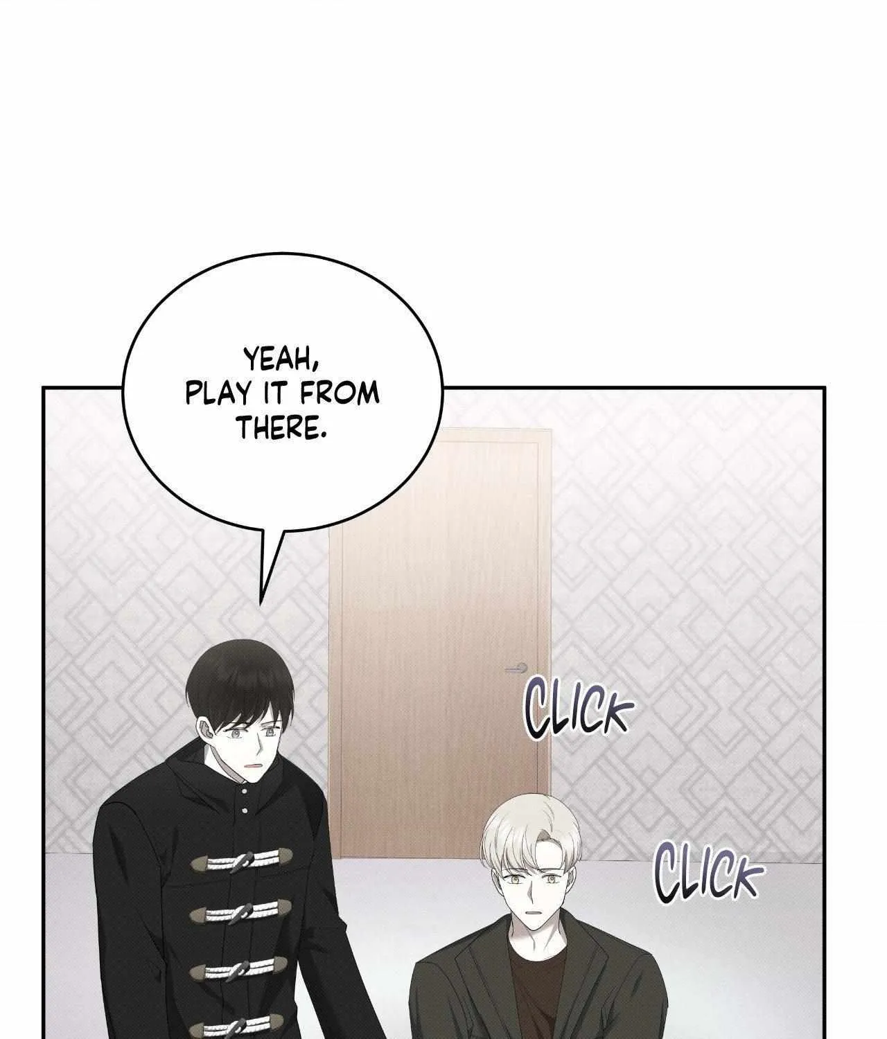 Baby , Put some salt on it Chapter 36 page 4 - 