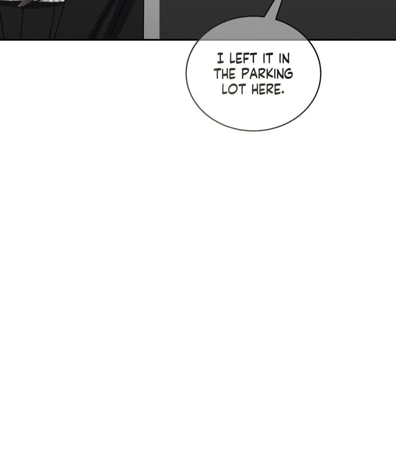 Baby , Put some salt on it Chapter 36 page 34 - 