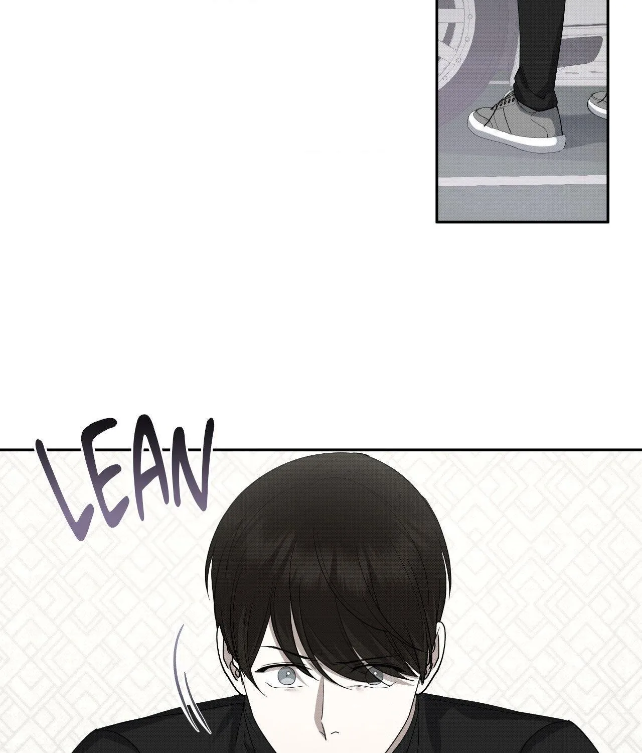 Baby , Put some salt on it Chapter 36 page 39 - 