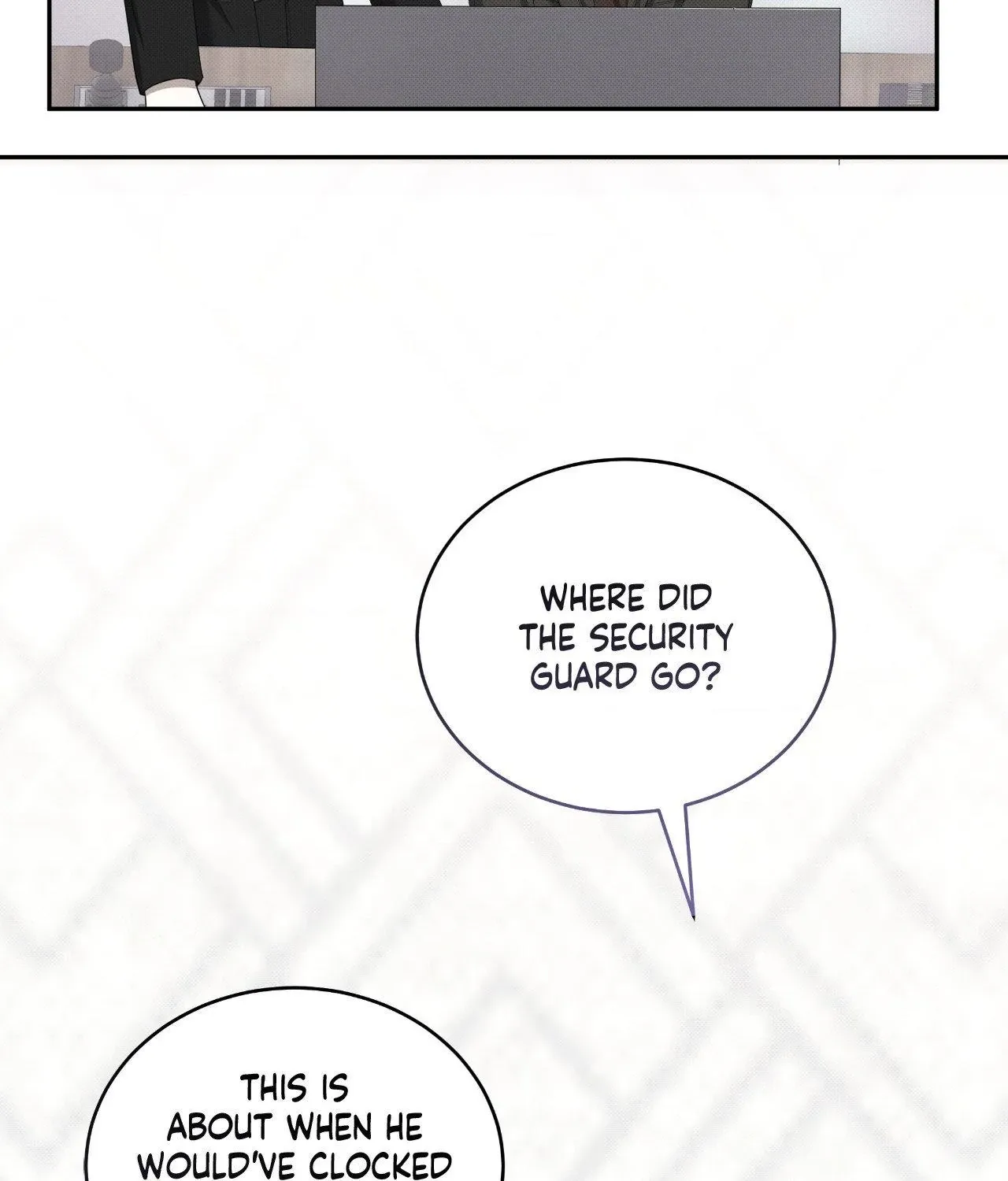 Baby , Put some salt on it Chapter 36 page 5 - 