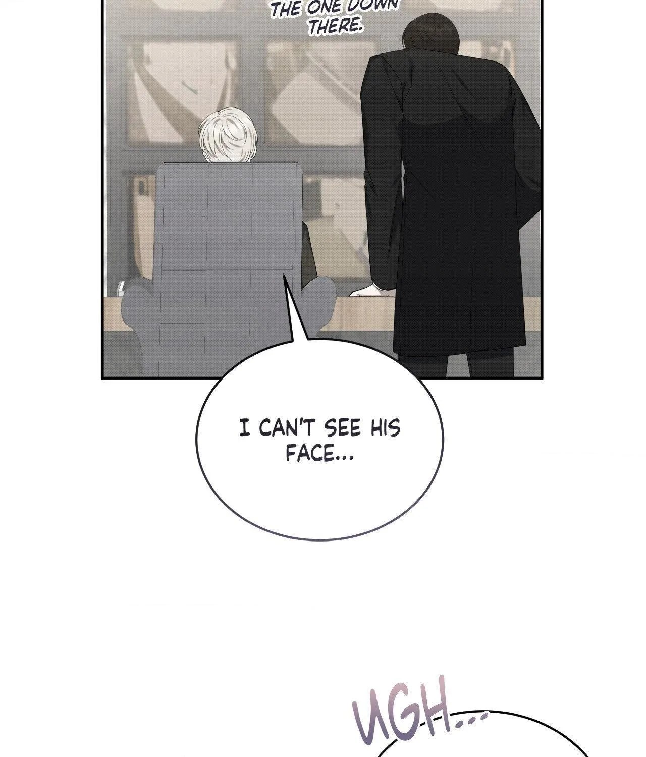 Baby , Put some salt on it Chapter 36 page 42 - 