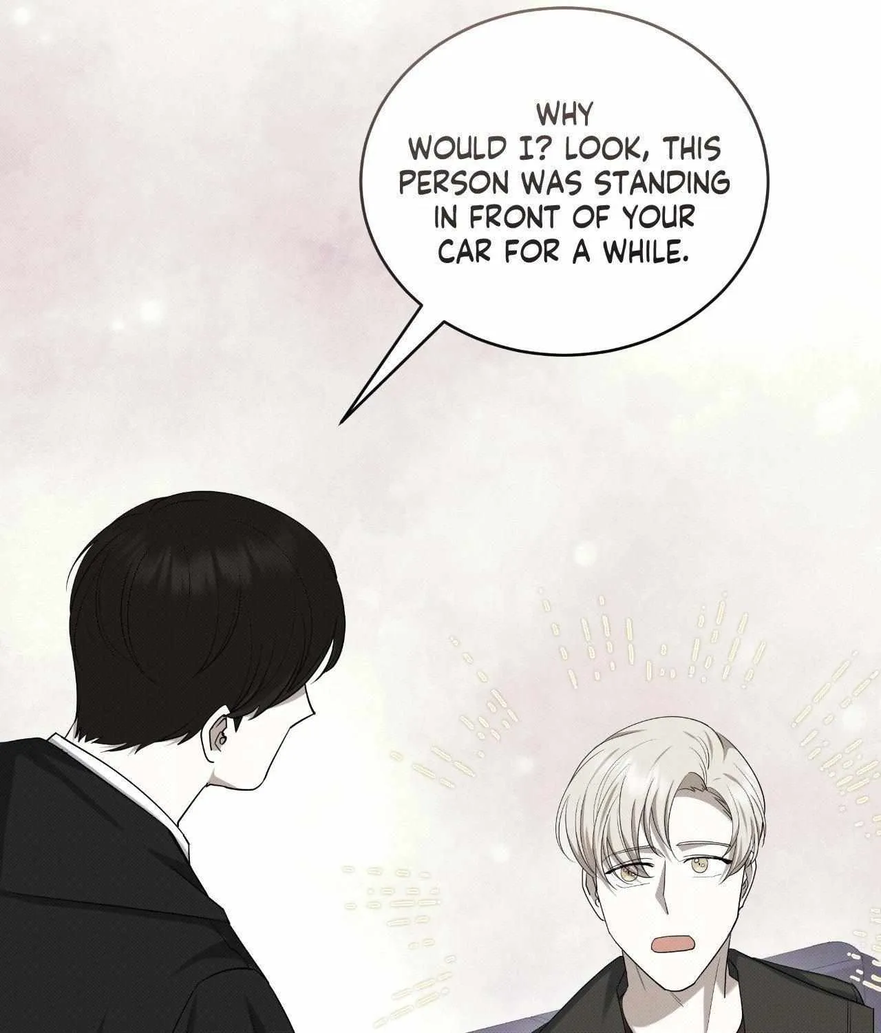 Baby , Put some salt on it Chapter 36 page 44 - 