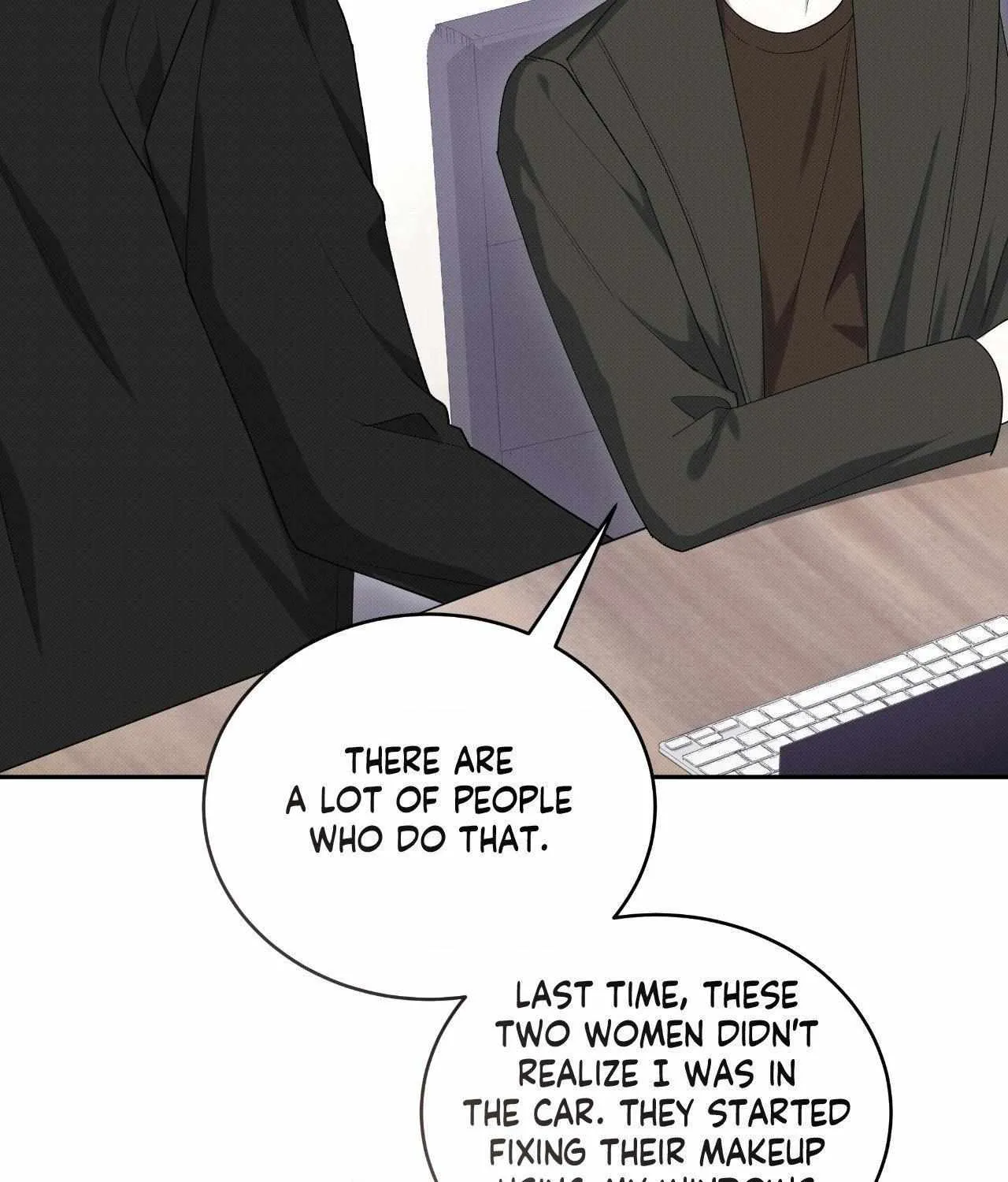 Baby , Put some salt on it Chapter 36 page 45 - 