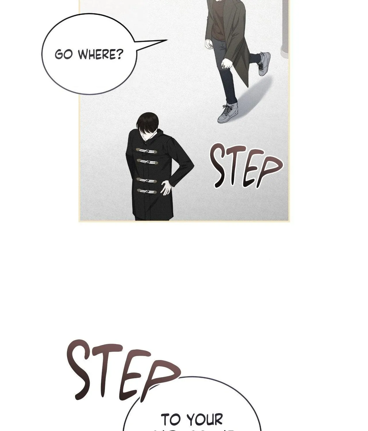 Baby , Put some salt on it Chapter 36 page 49 - 