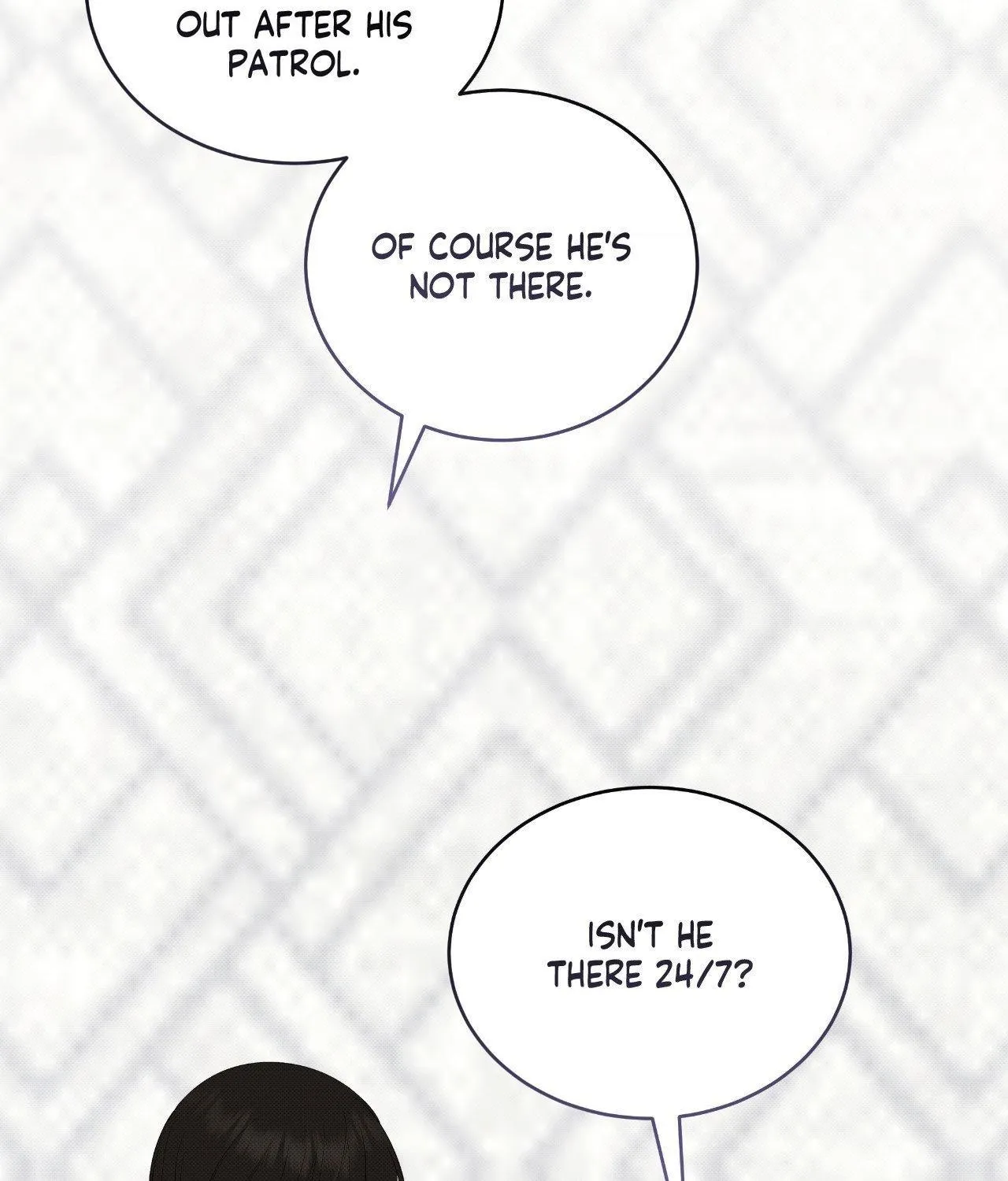 Baby , Put some salt on it Chapter 36 page 6 - 