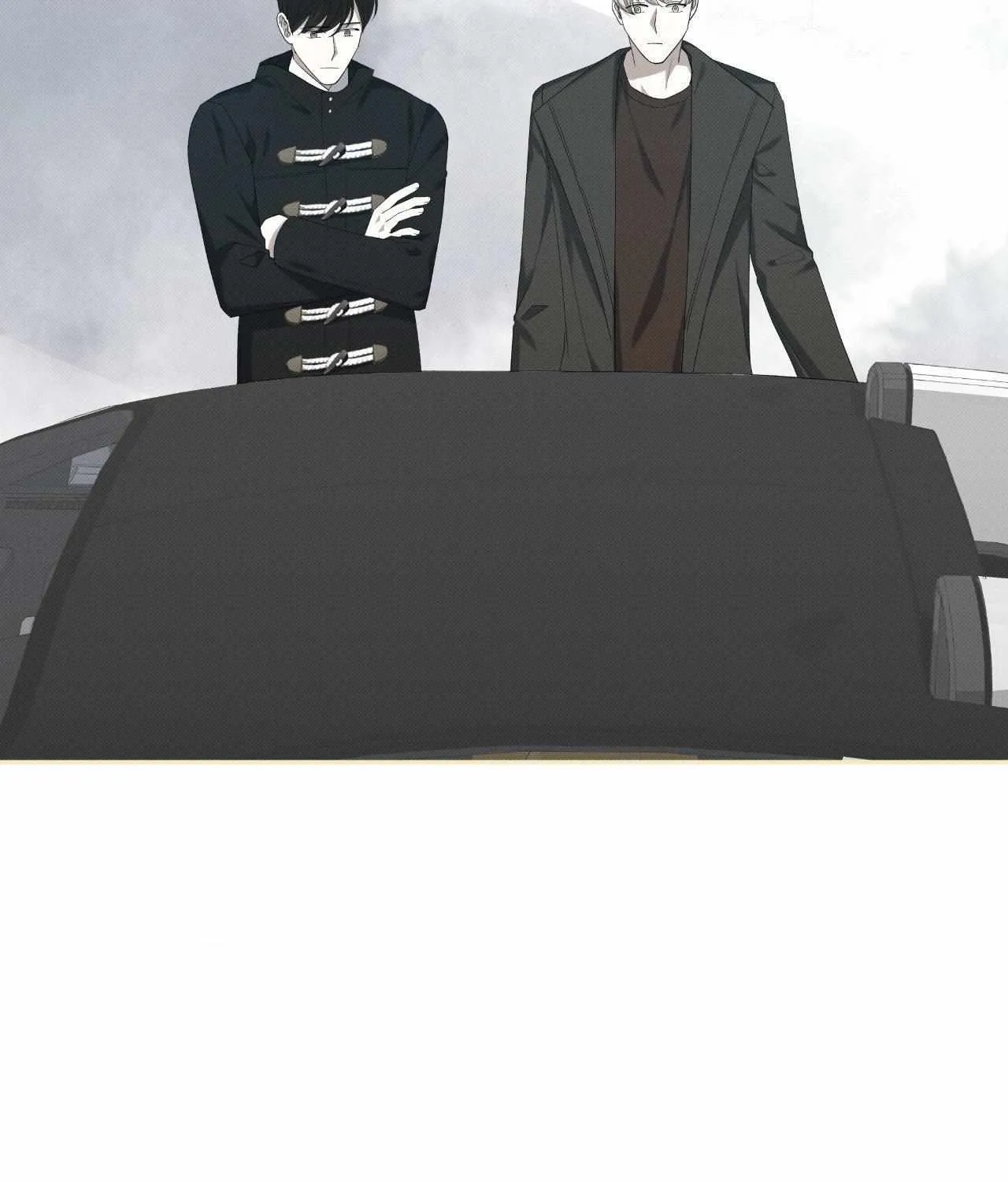 Baby , Put some salt on it Chapter 36 page 52 - 