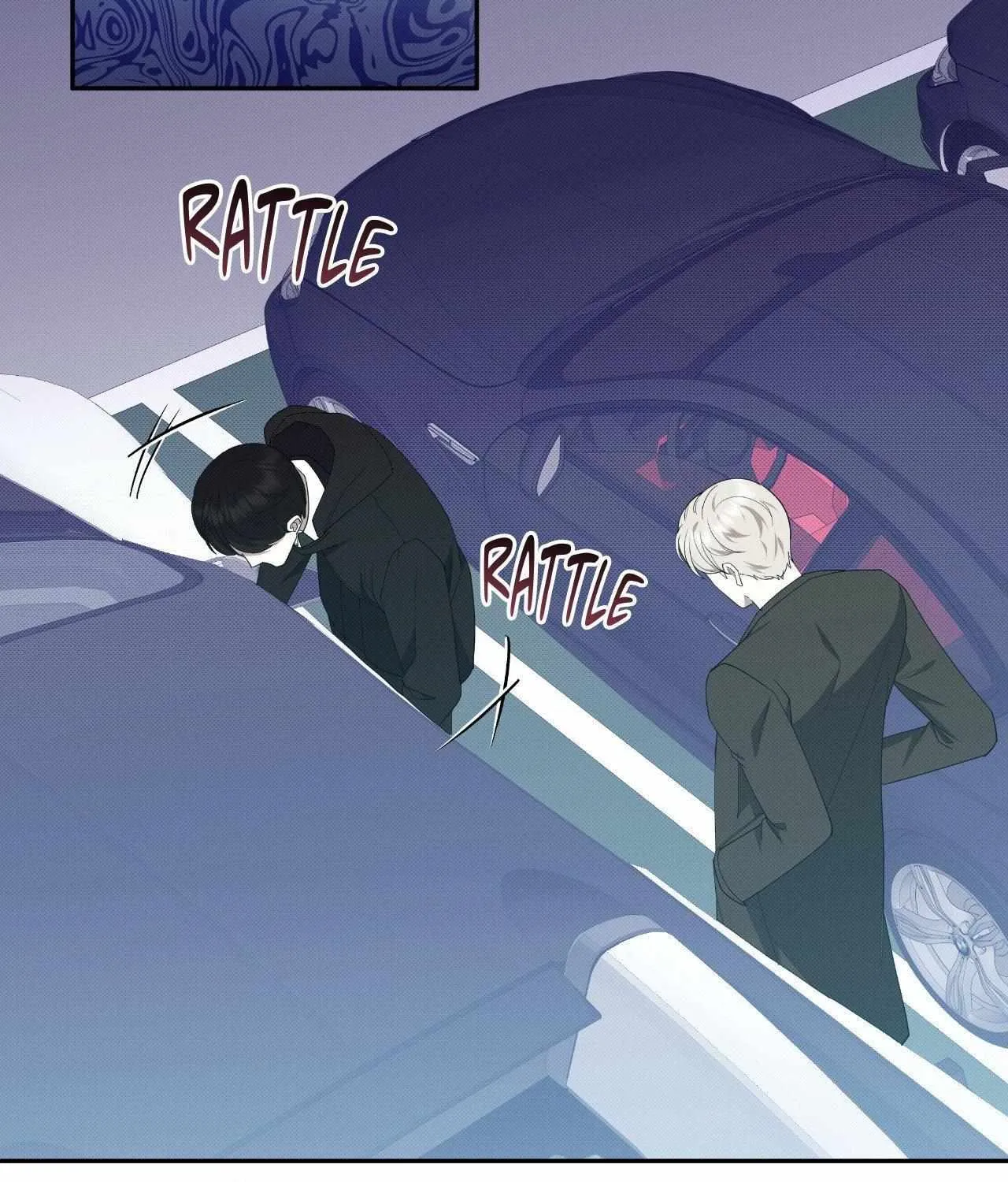 Baby , Put some salt on it Chapter 36 page 60 - 