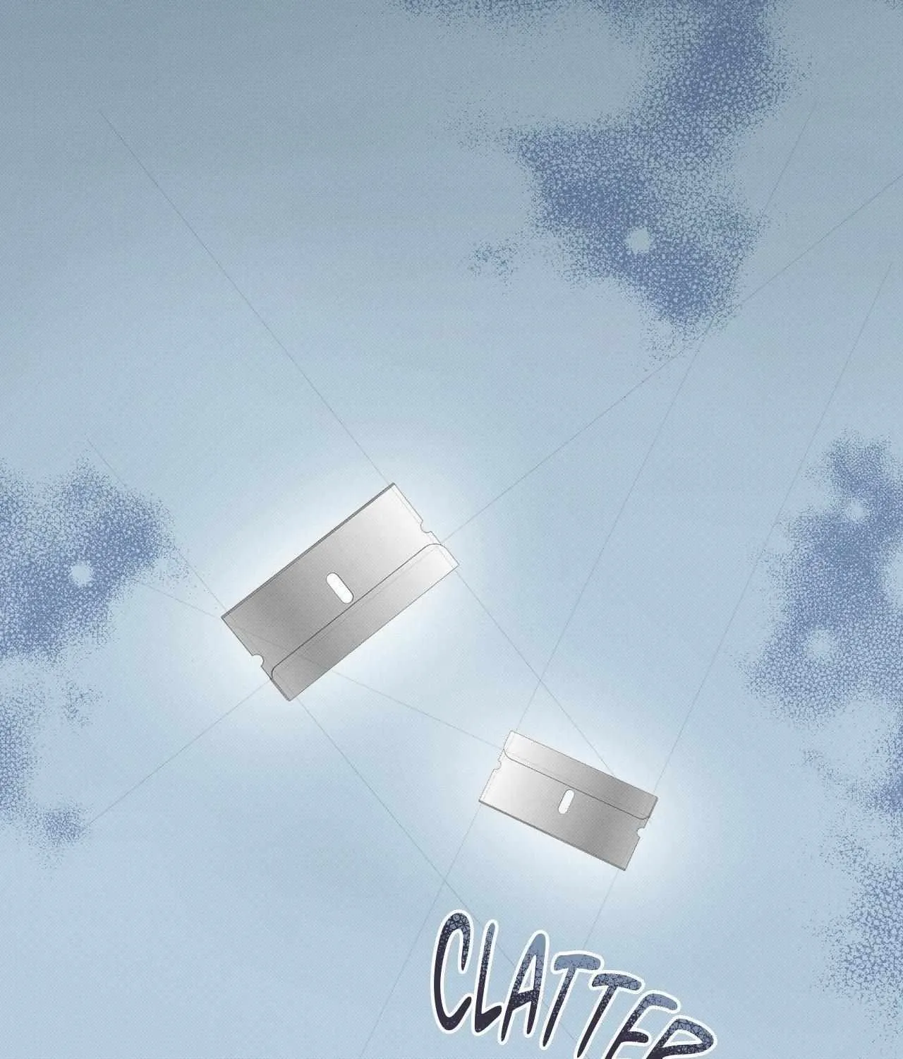 Baby , Put some salt on it Chapter 36 page 62 - 