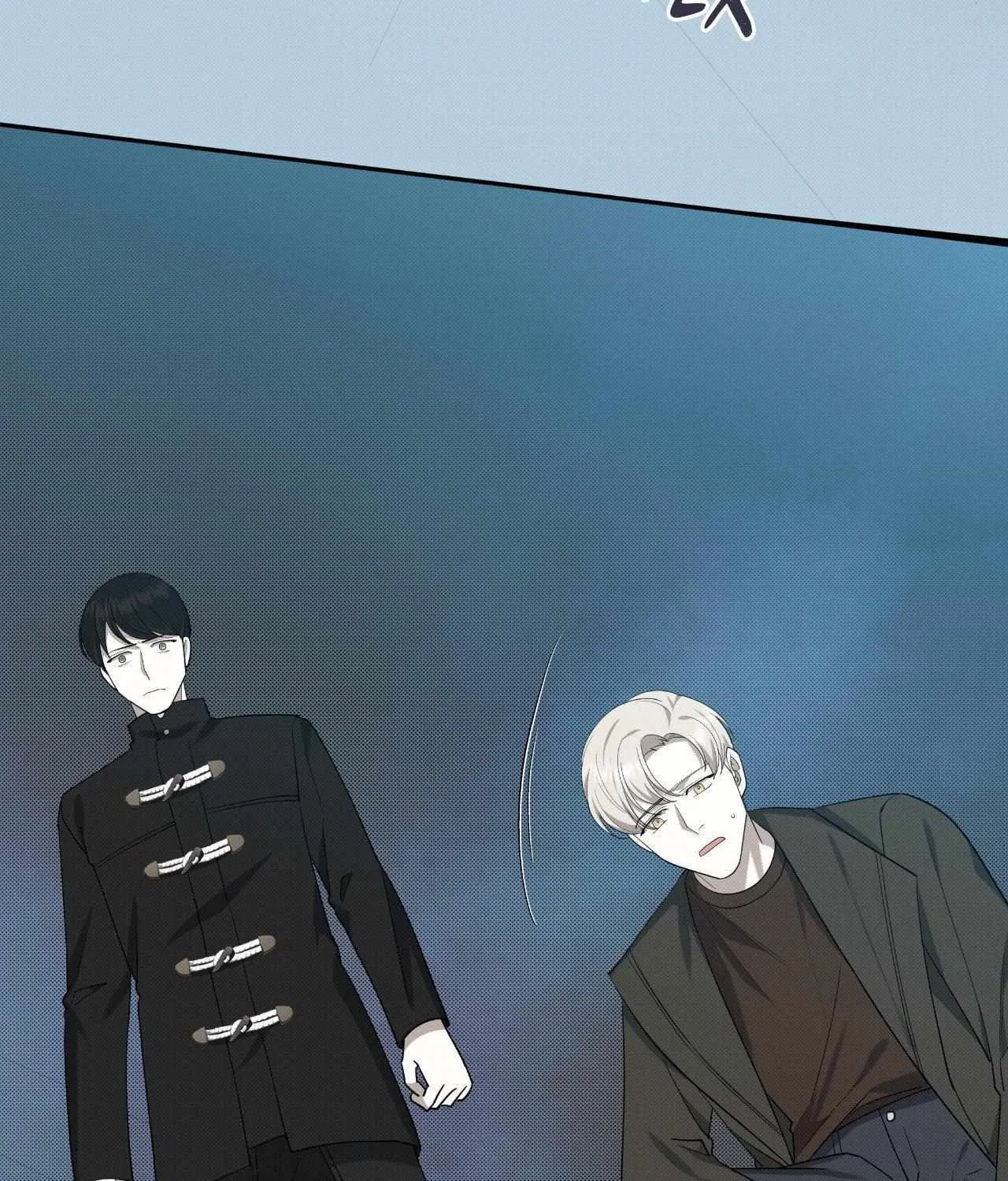 Baby , Put some salt on it Chapter 36 page 63 - 