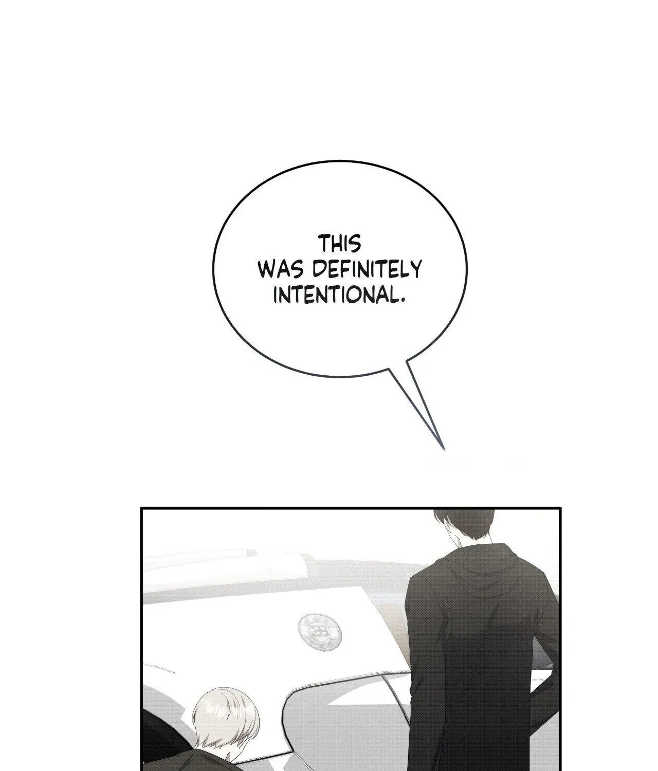 Baby , Put some salt on it Chapter 36 page 65 - 