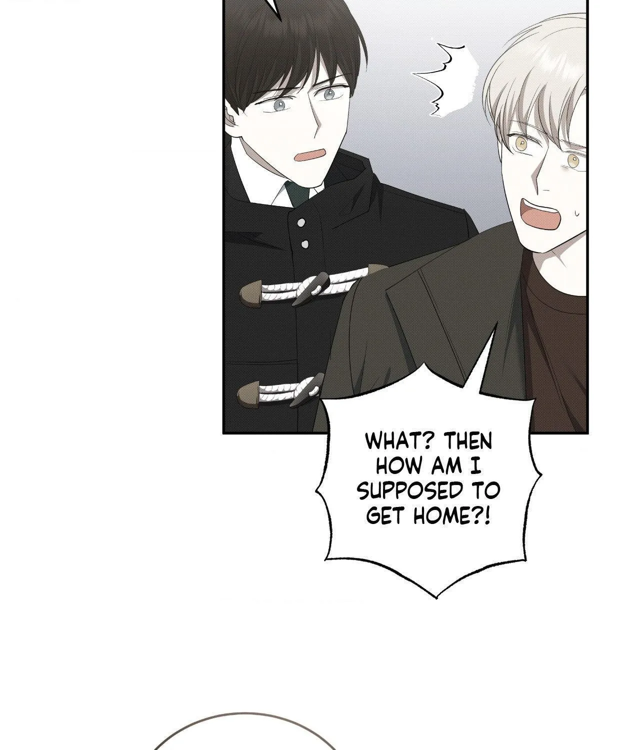 Baby , Put some salt on it Chapter 36 page 67 - 