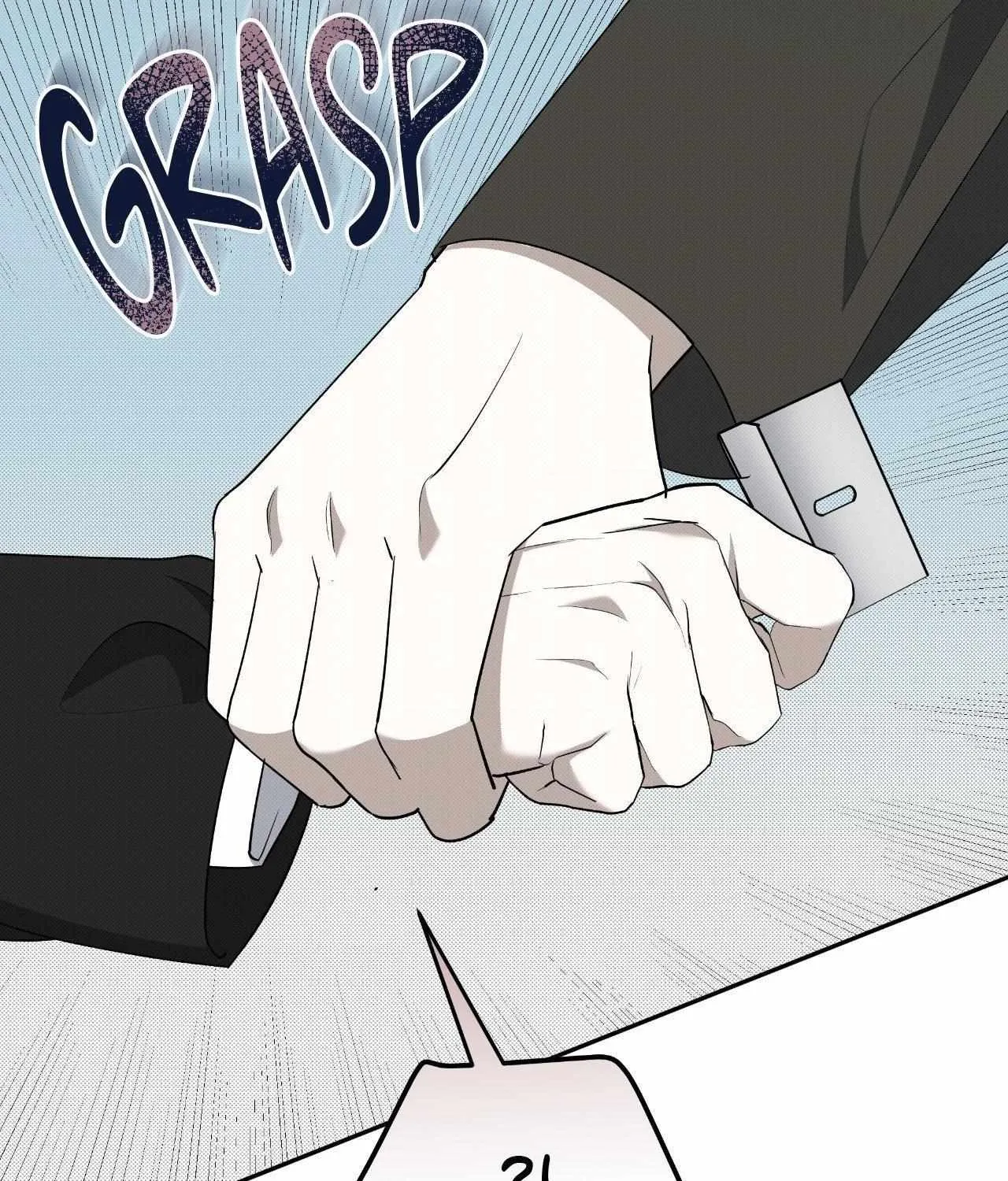 Baby , Put some salt on it Chapter 36 page 71 - 