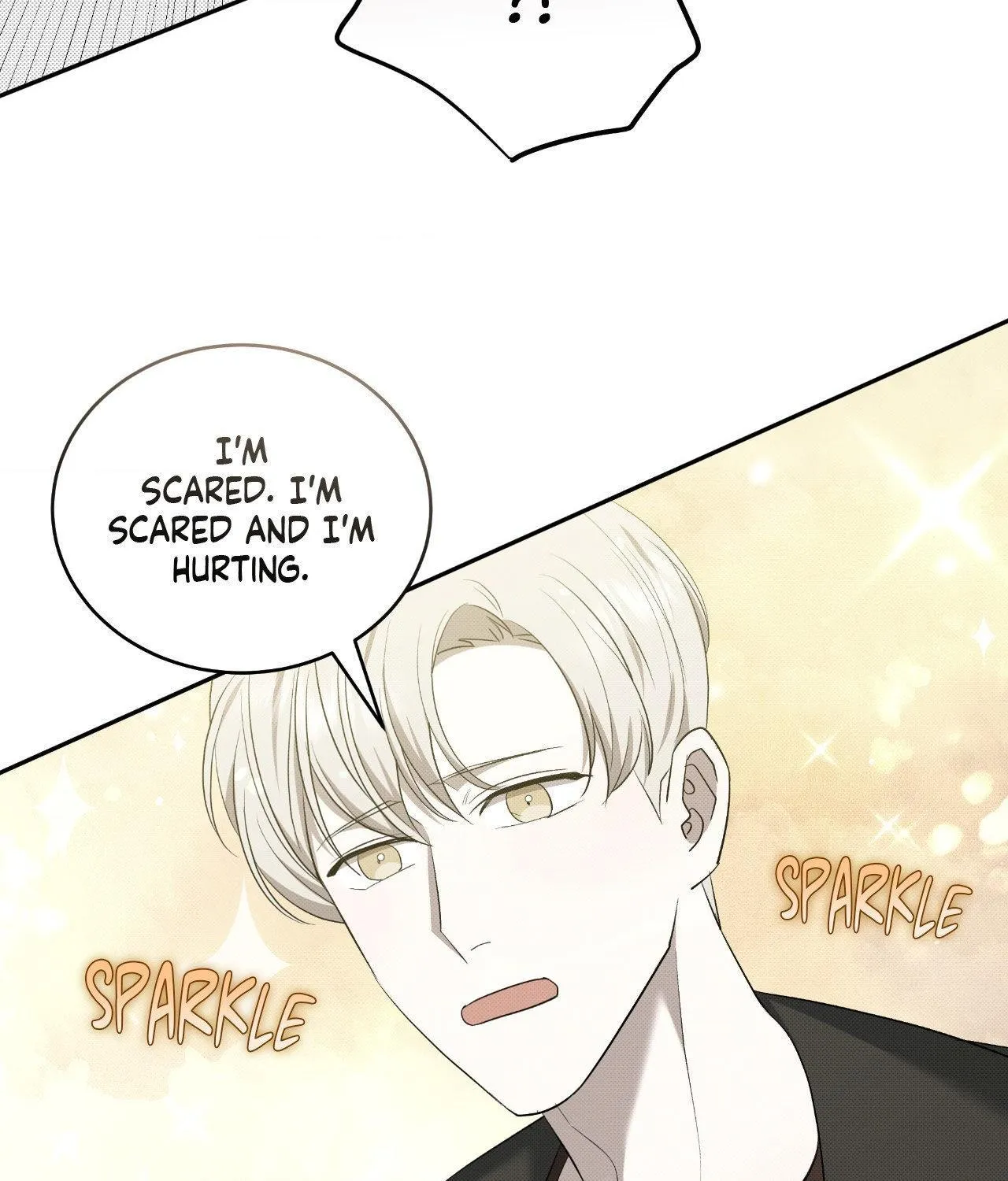 Baby , Put some salt on it Chapter 36 page 72 - 
