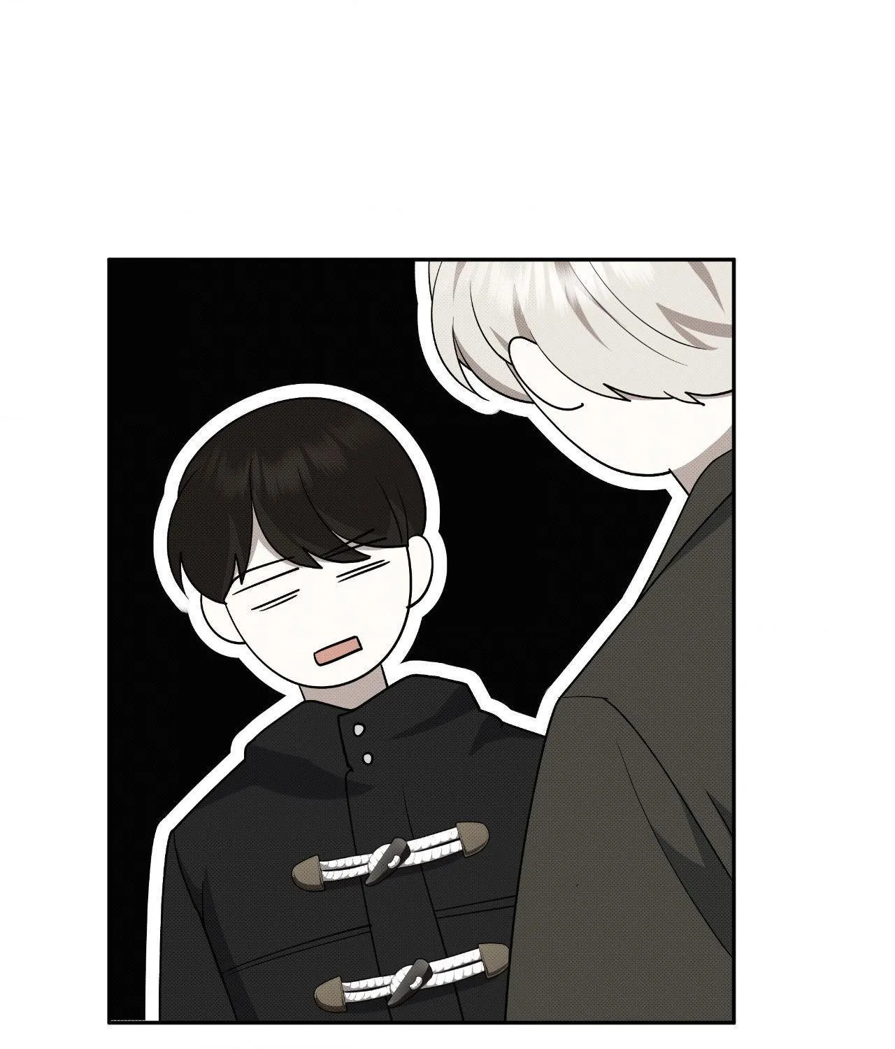 Baby , Put some salt on it Chapter 36 page 74 - 