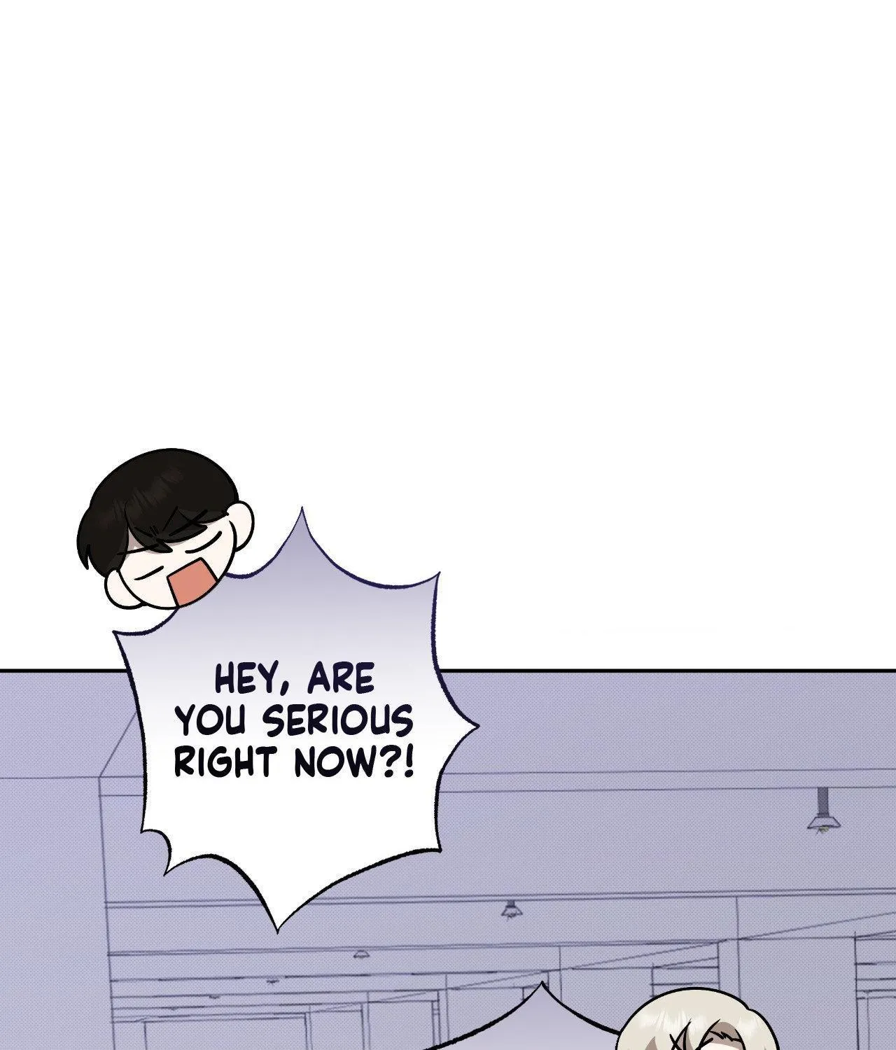 Baby , Put some salt on it Chapter 36 page 75 - 