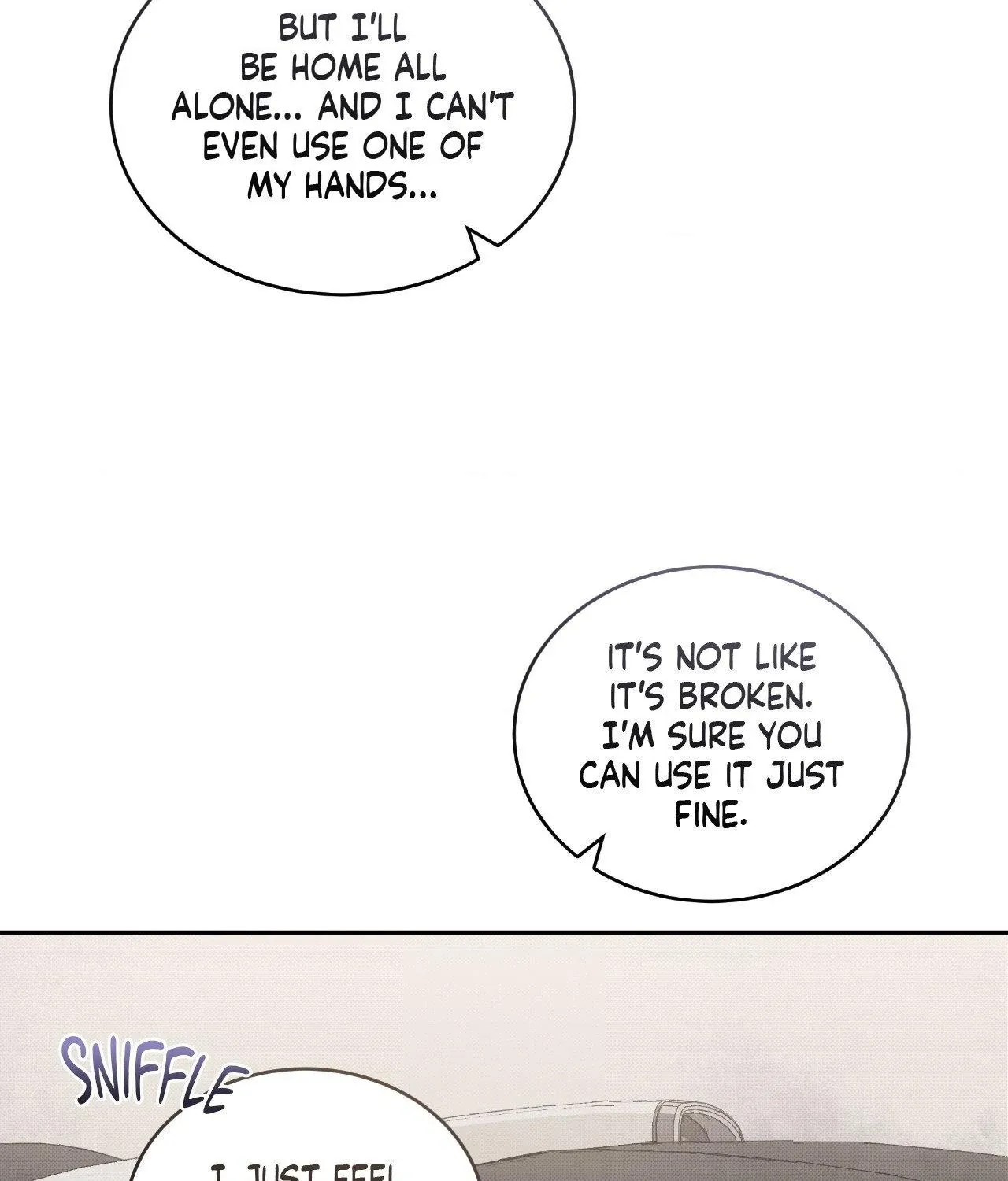 Baby , Put some salt on it Chapter 36 page 78 - 