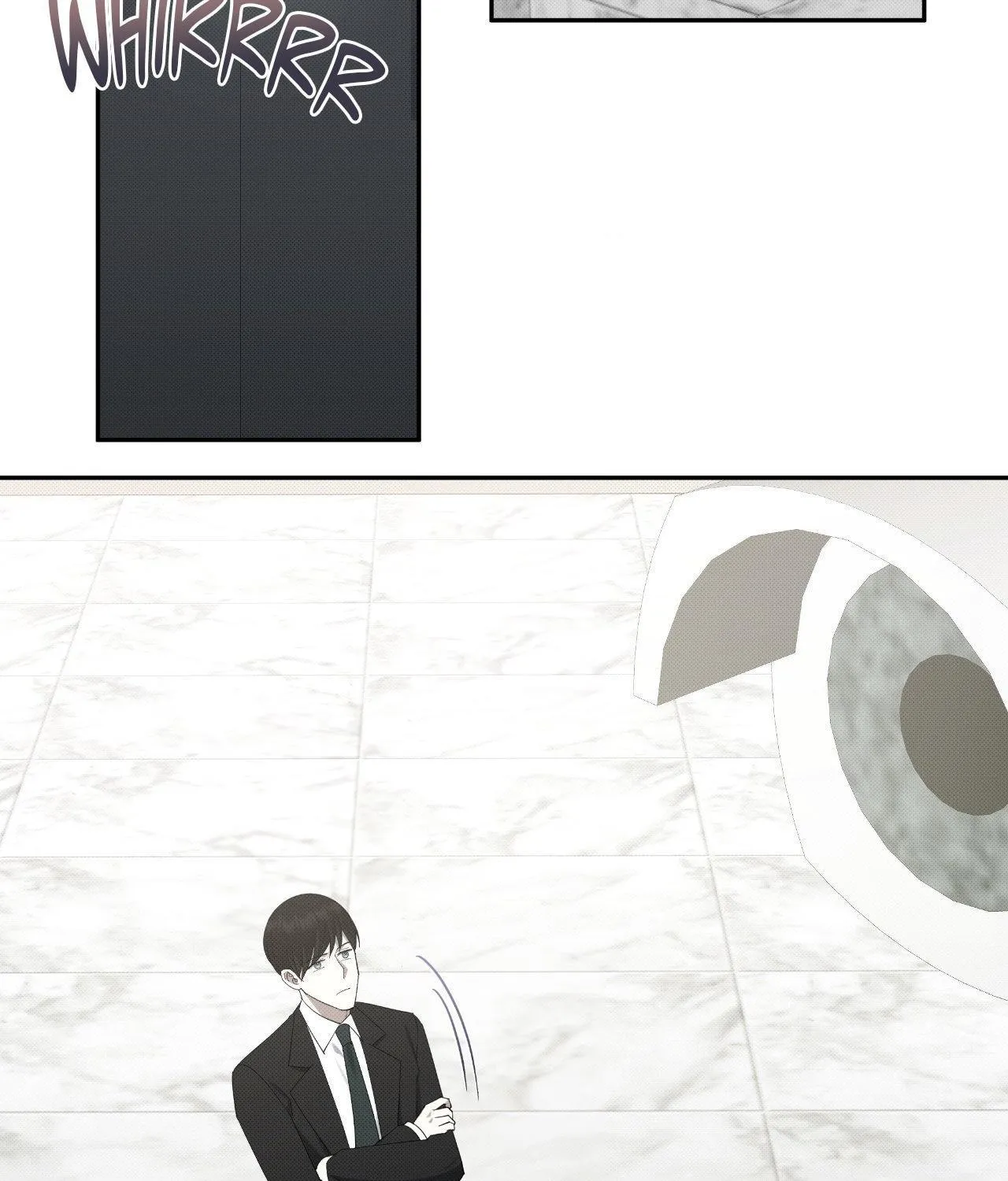 Baby , Put some salt on it Chapter 36 page 88 - 