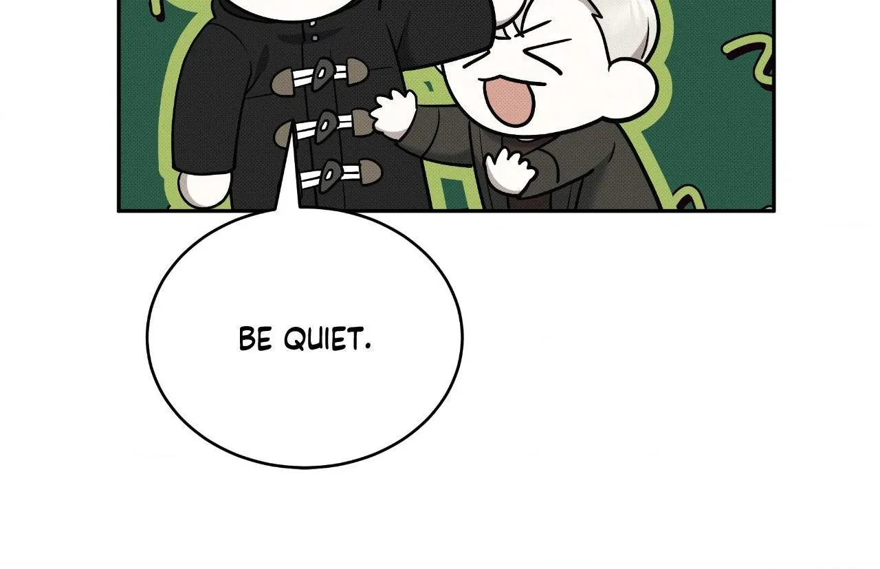 Baby , Put some salt on it Chapter 36 page 10 - 