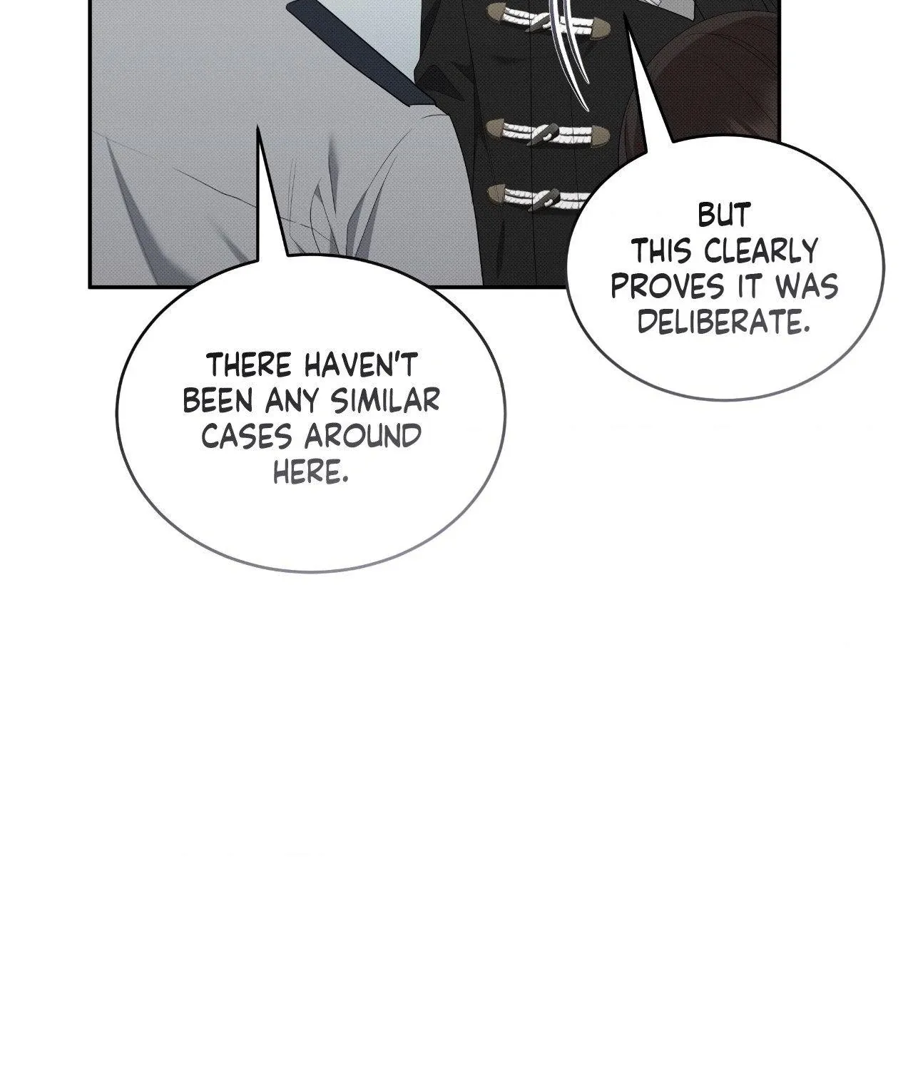 Baby , Put some salt on it Chapter 36 page 93 - 