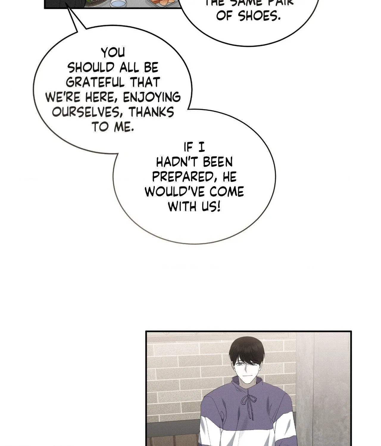 Baby , Put some salt on it Chapter 37 page 12 - 