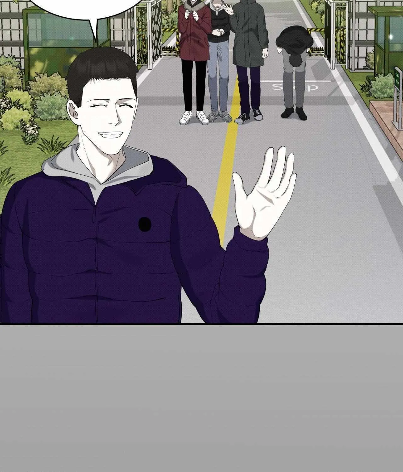 Baby , Put some salt on it Chapter 37 page 23 - 