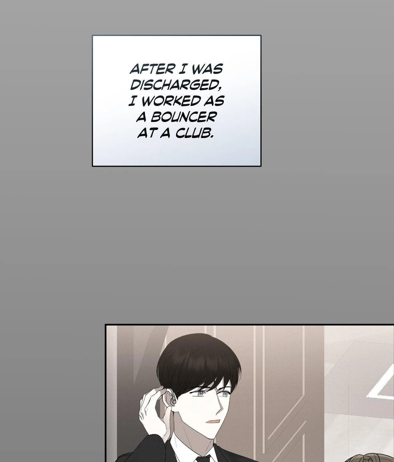 Baby , Put some salt on it Chapter 37 page 24 - 
