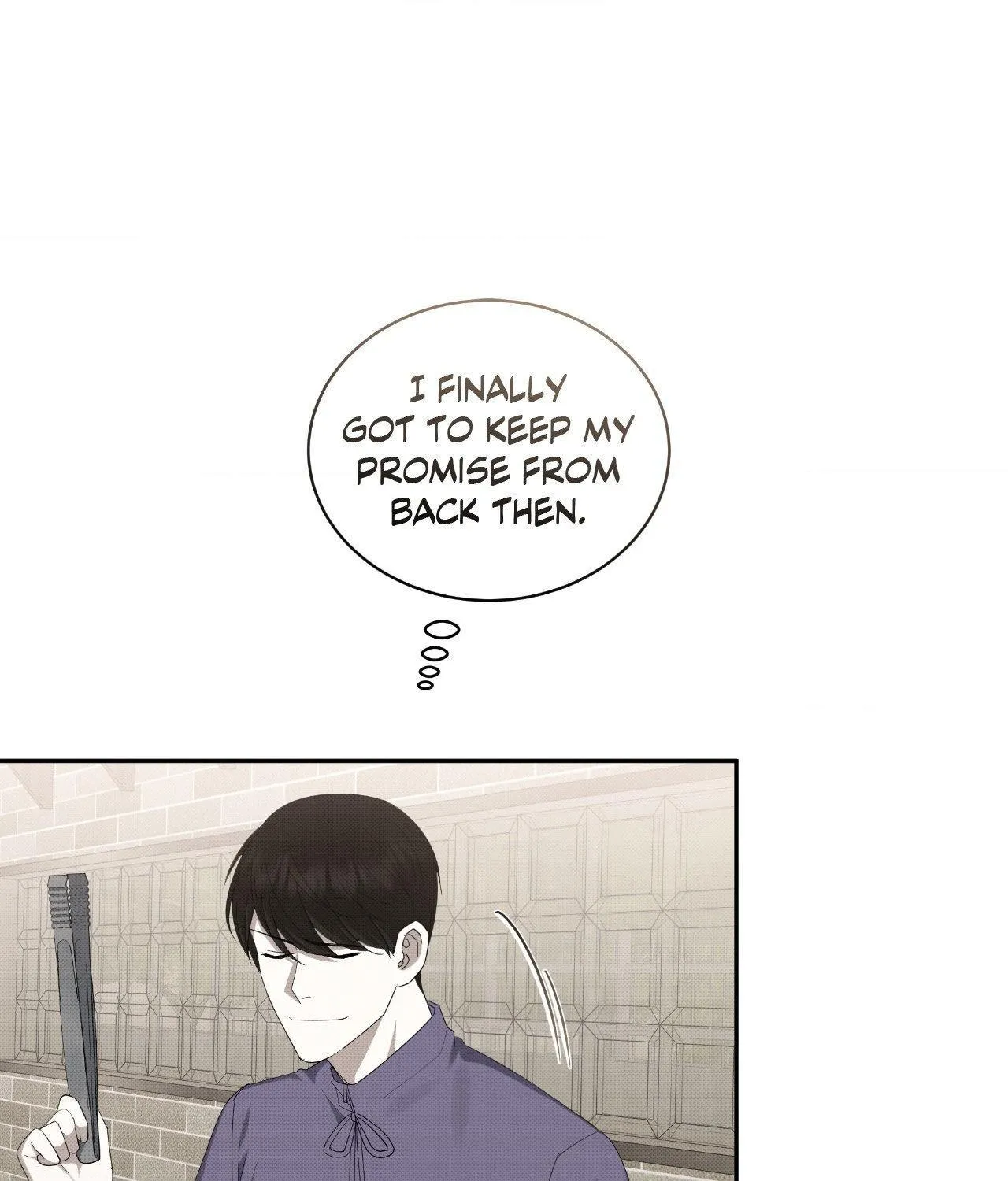 Baby , Put some salt on it Chapter 37 page 29 - 
