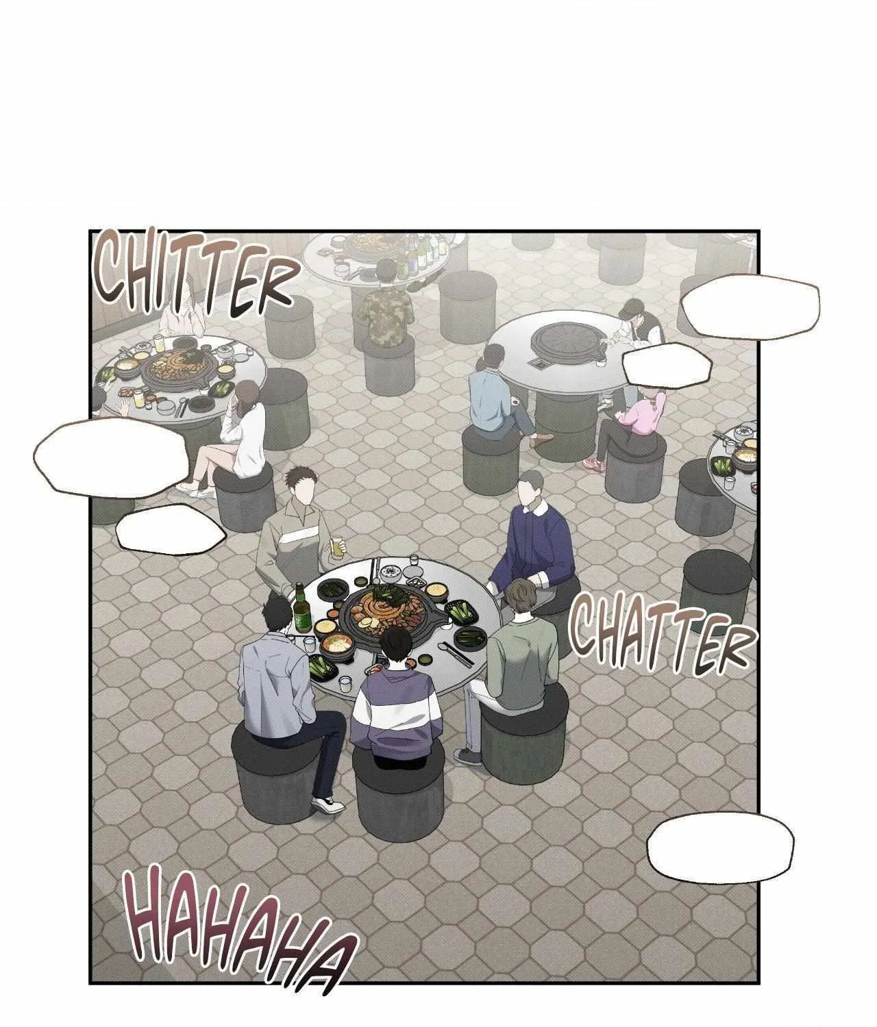 Baby , Put some salt on it Chapter 37 page 4 - 