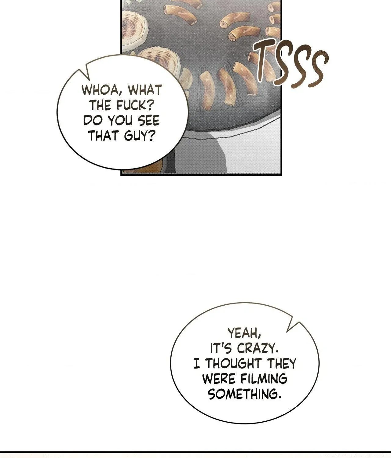 Baby , Put some salt on it Chapter 37 page 32 - 