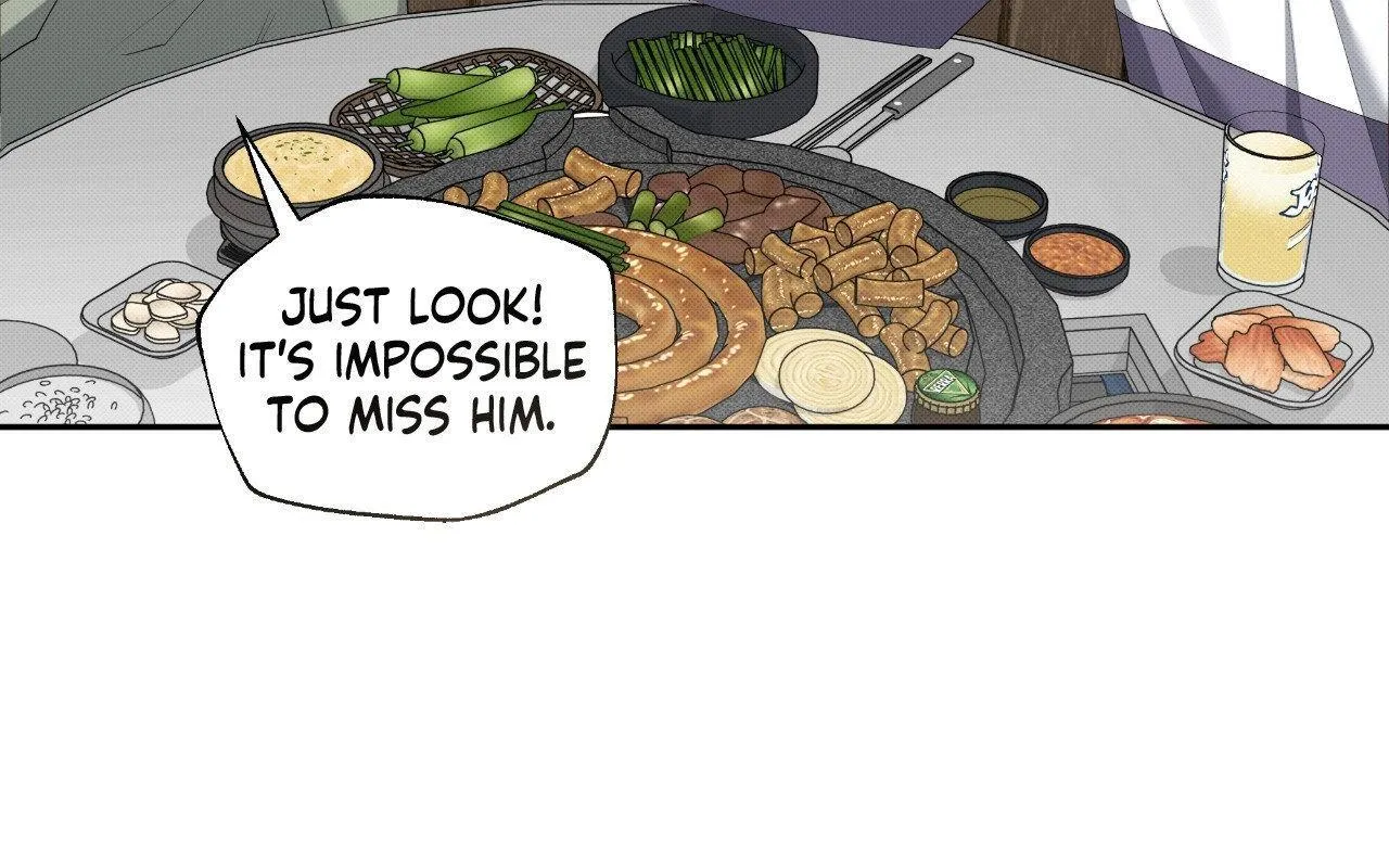 Baby , Put some salt on it Chapter 37 page 37 - 