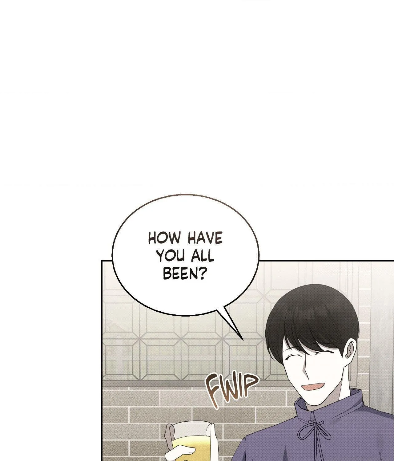 Baby , Put some salt on it Chapter 37 page 5 - 