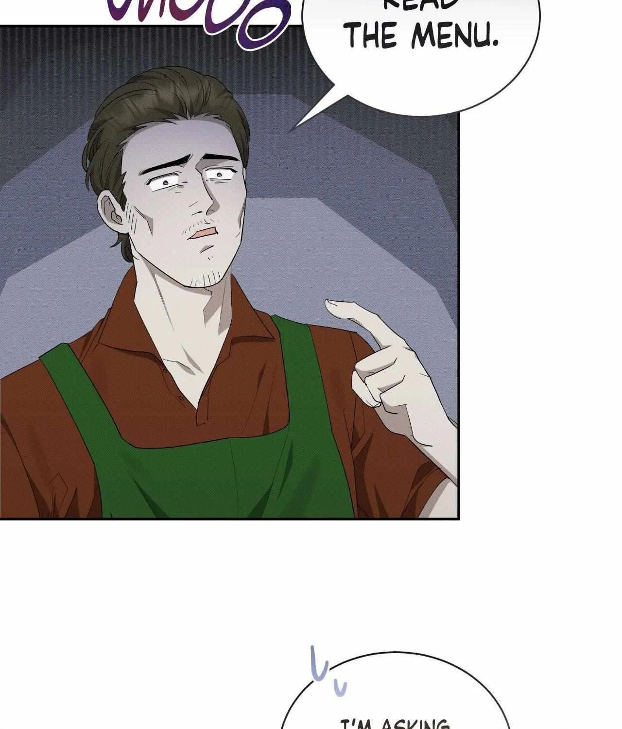Baby , Put some salt on it Chapter 37 page 41 - 