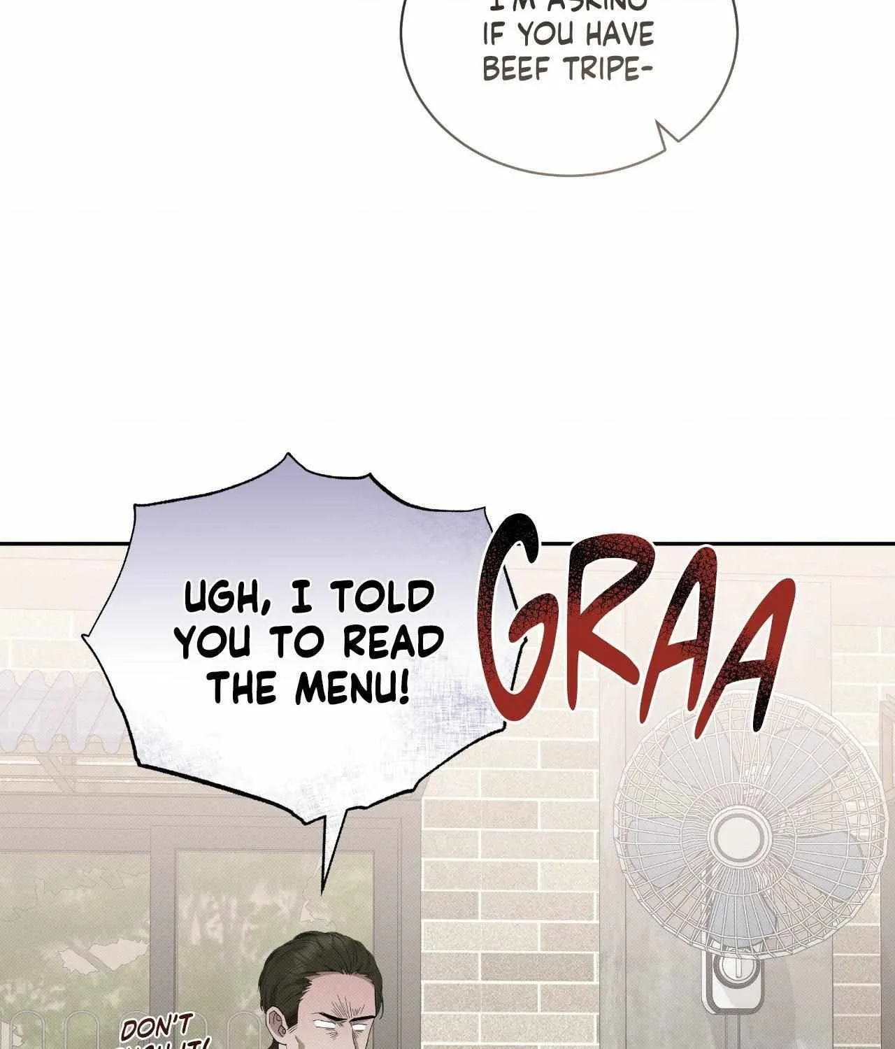 Baby , Put some salt on it Chapter 37 page 42 - 