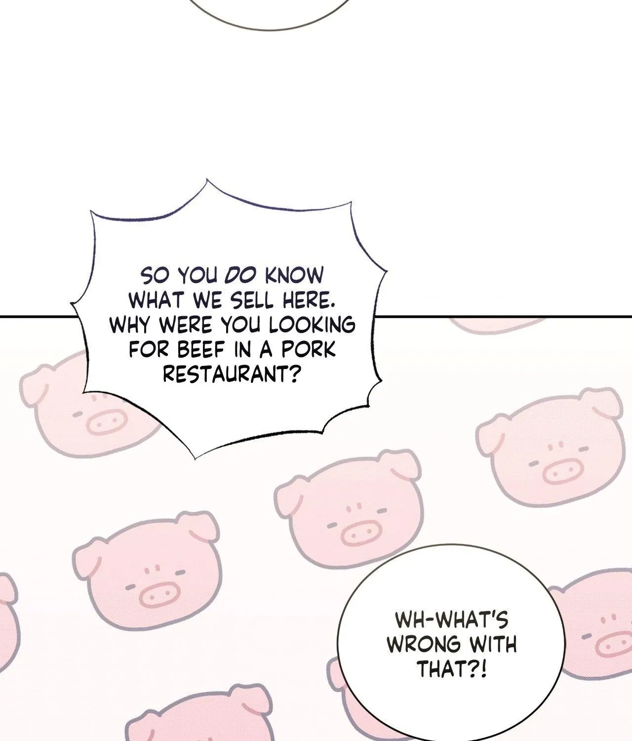 Baby , Put some salt on it Chapter 37 page 45 - 