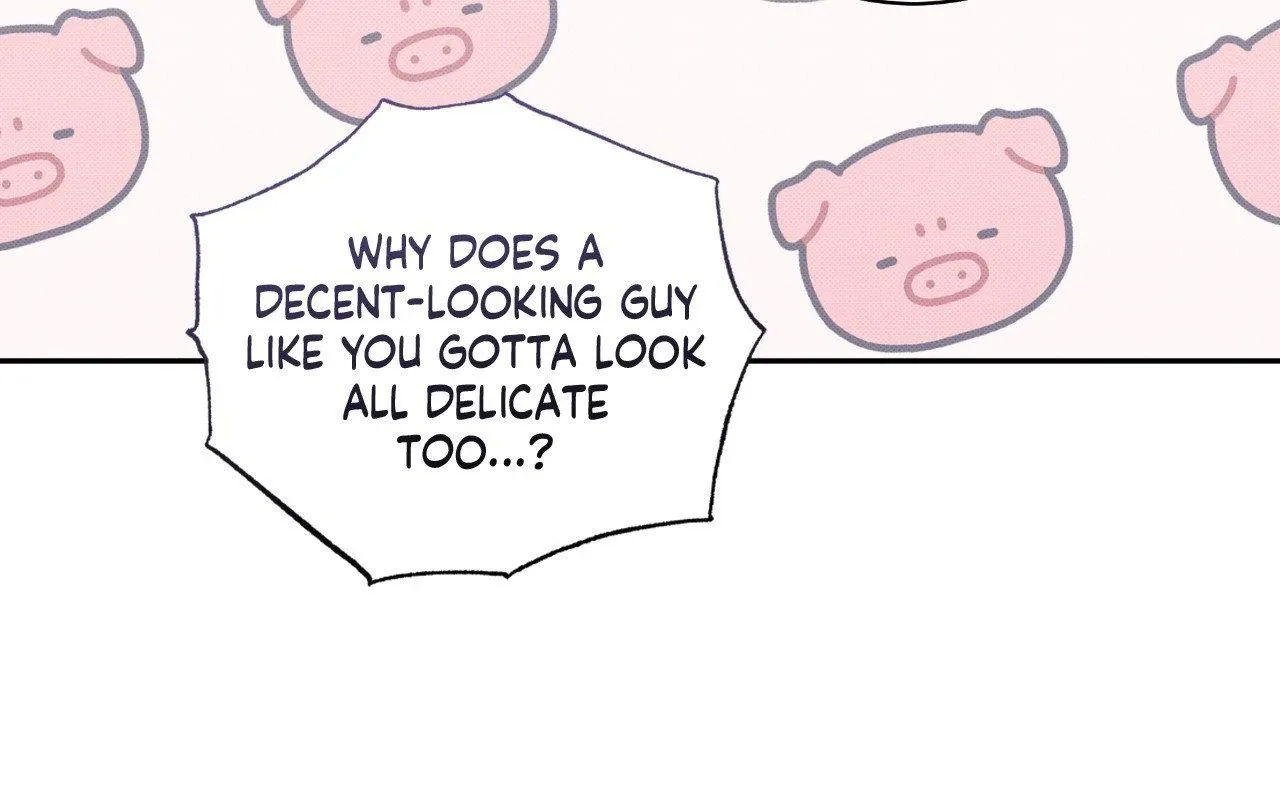 Baby , Put some salt on it Chapter 37 page 46 - 