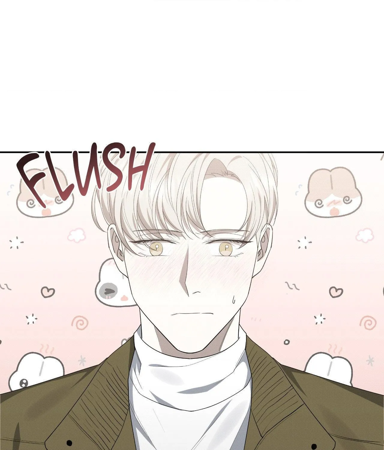 Baby , Put some salt on it Chapter 37 page 47 - 