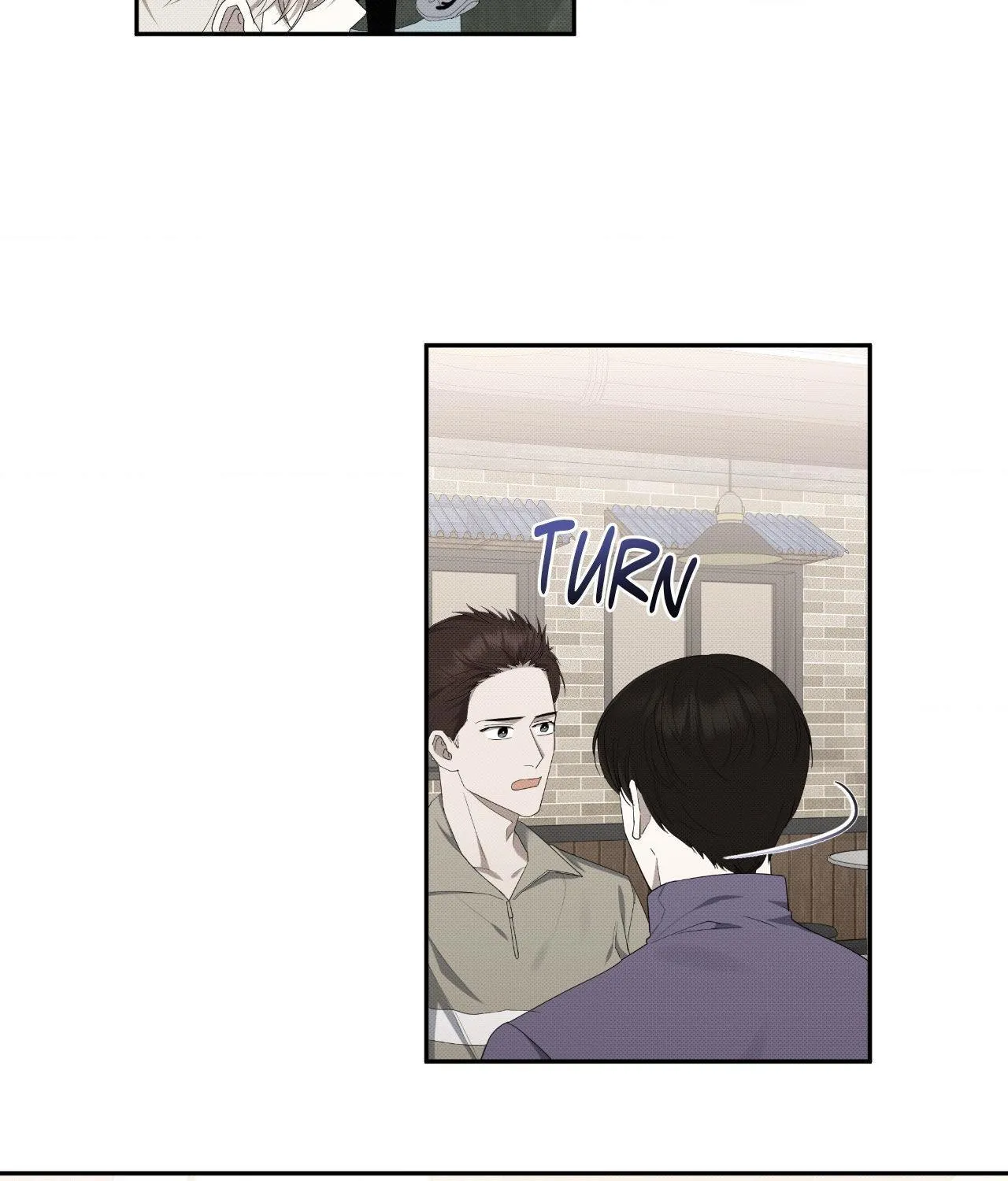 Baby , Put some salt on it Chapter 37 page 49 - 