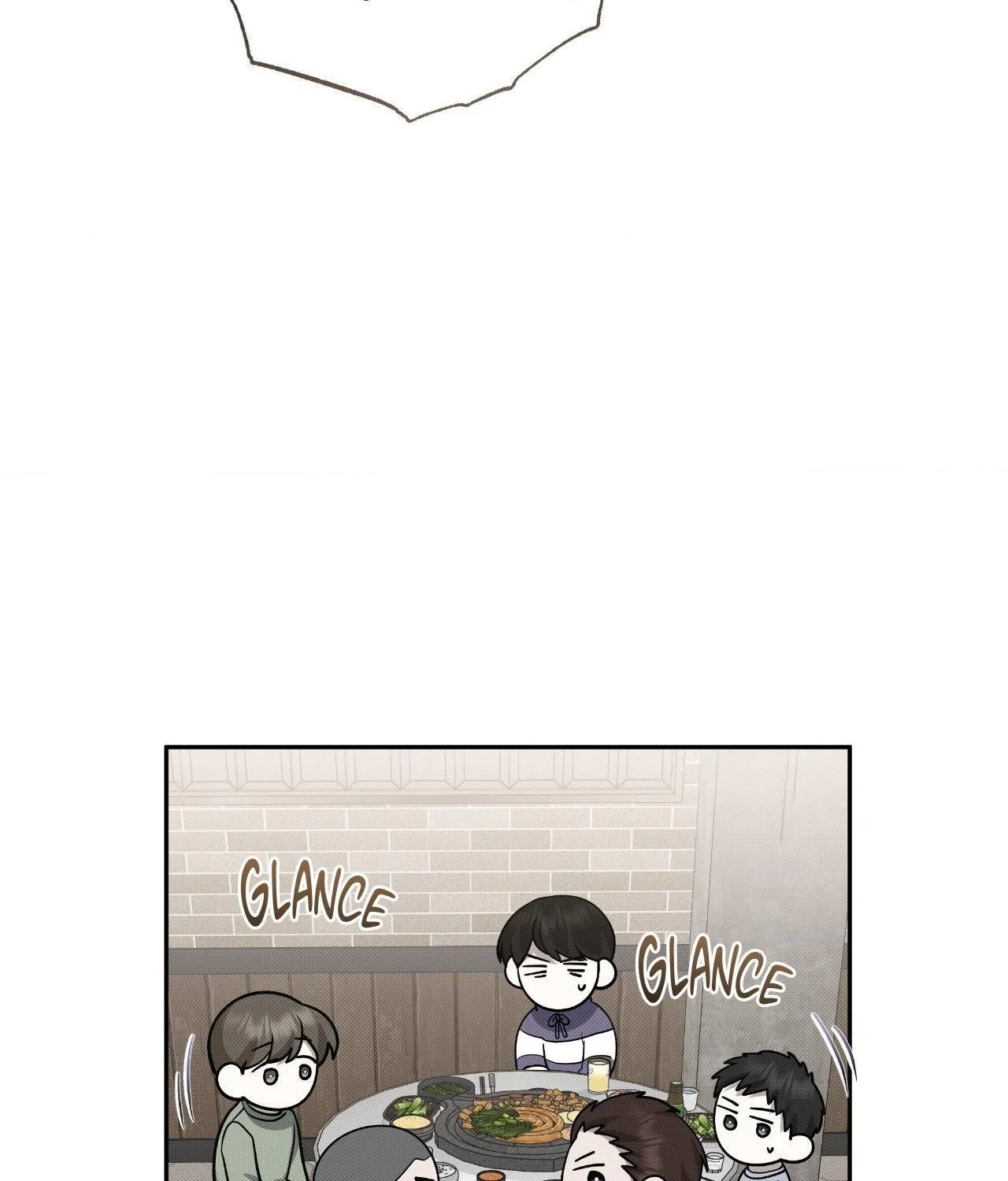 Baby , Put some salt on it Chapter 37 page 54 - 