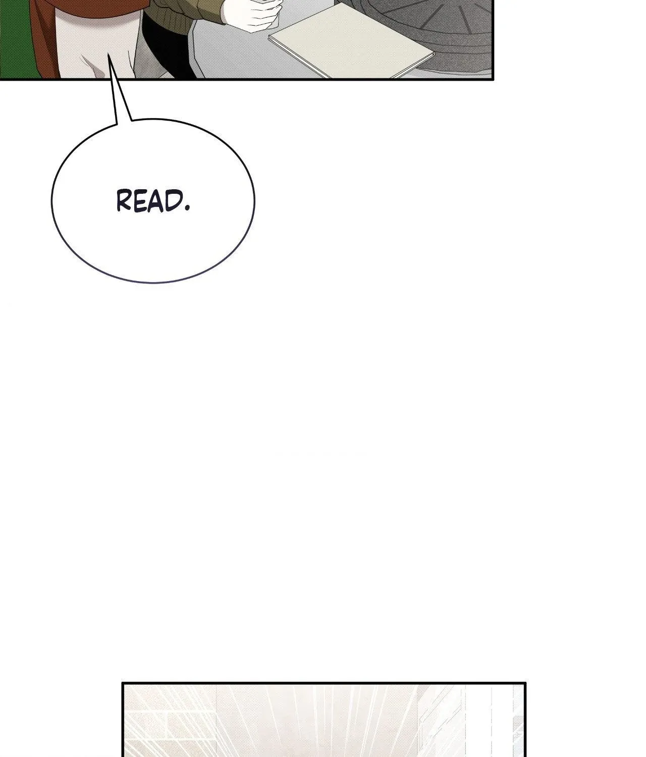 Baby , Put some salt on it Chapter 37 page 57 - 