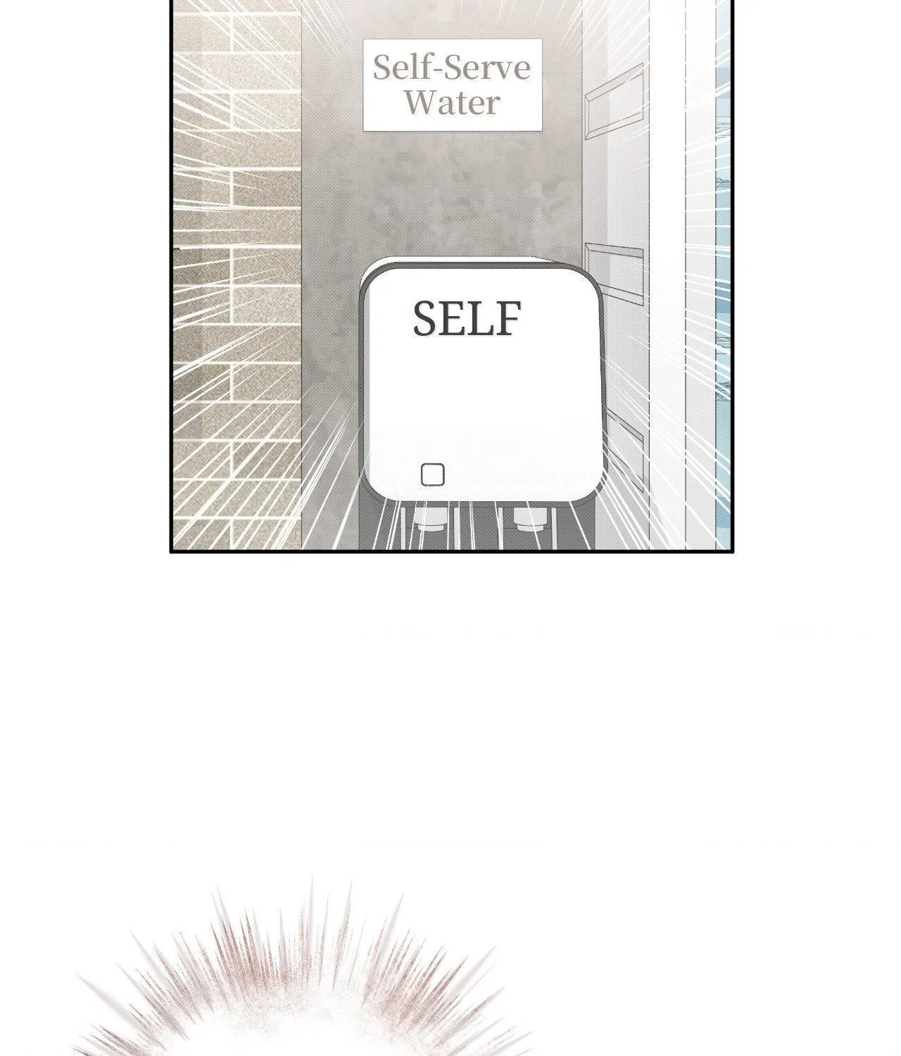 Baby , Put some salt on it Chapter 37 page 58 - 