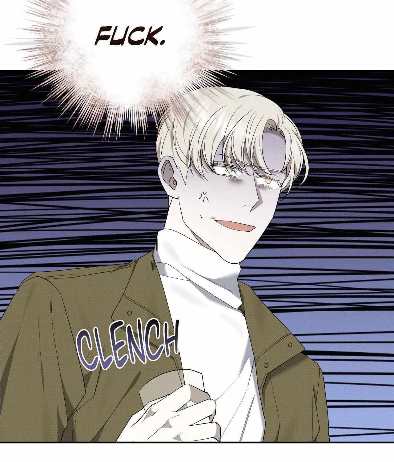 Baby , Put some salt on it Chapter 37 page 59 - 