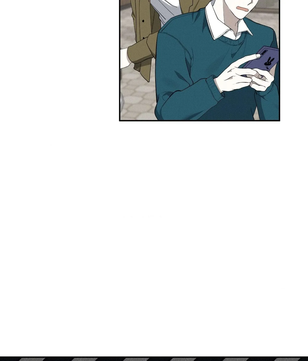 Baby , Put some salt on it Chapter 37 page 62 - 