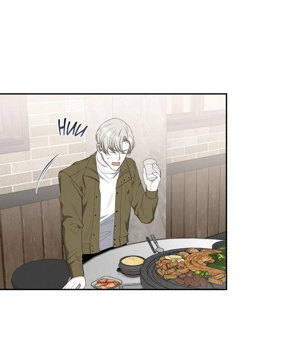 Baby , Put some salt on it Chapter 37 page 65 - 