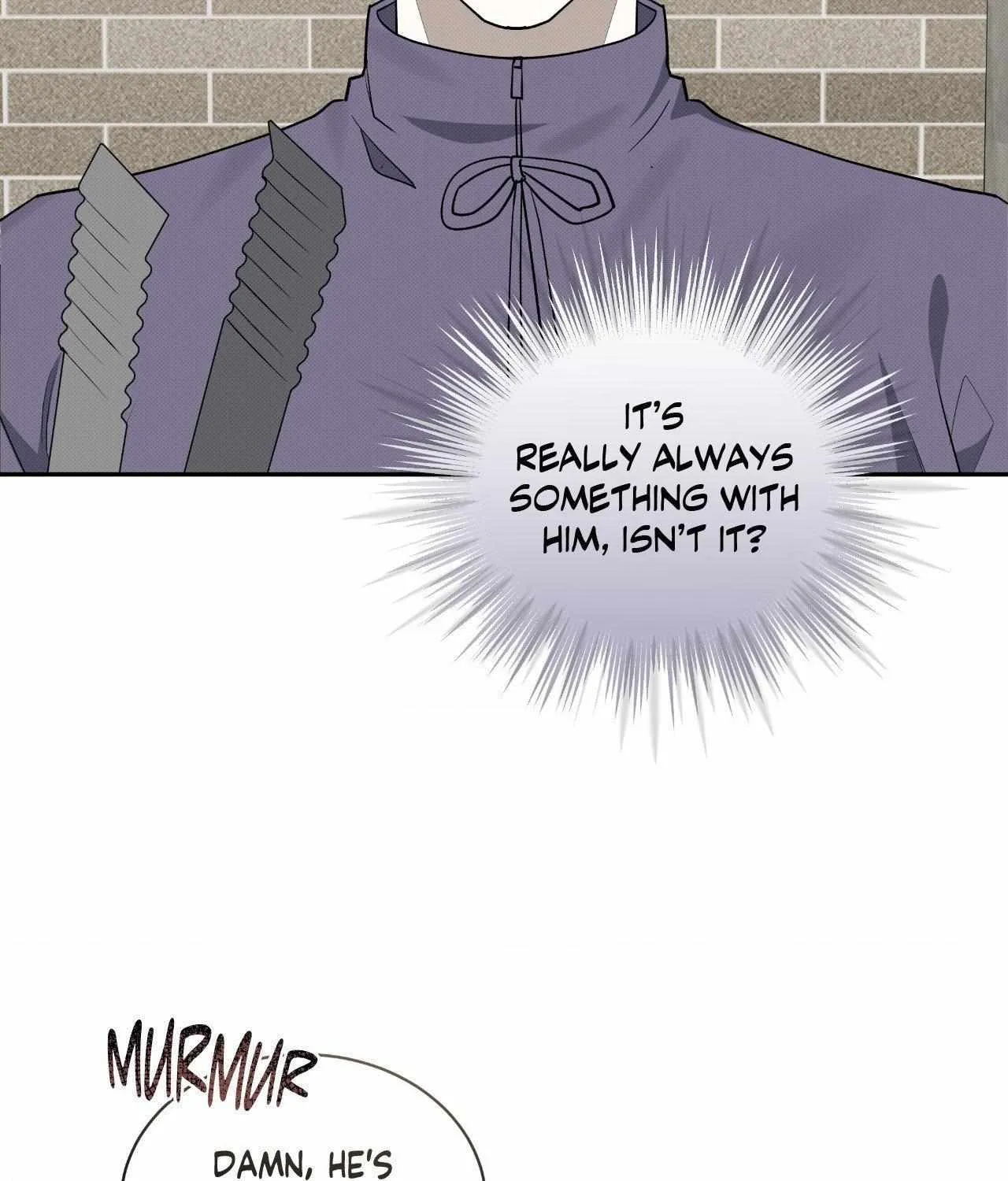 Baby , Put some salt on it Chapter 37 page 67 - 