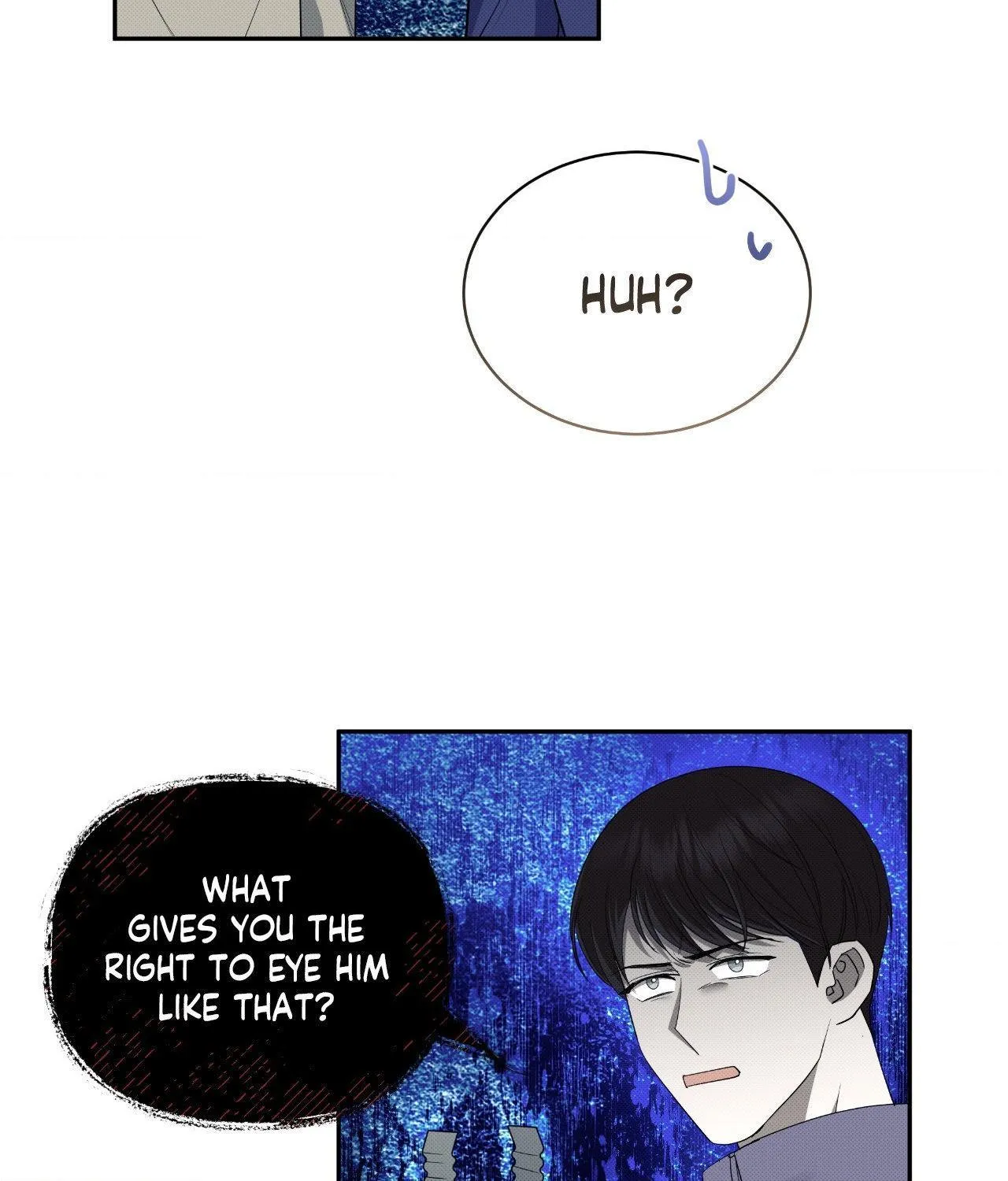 Baby , Put some salt on it Chapter 37 page 72 - 