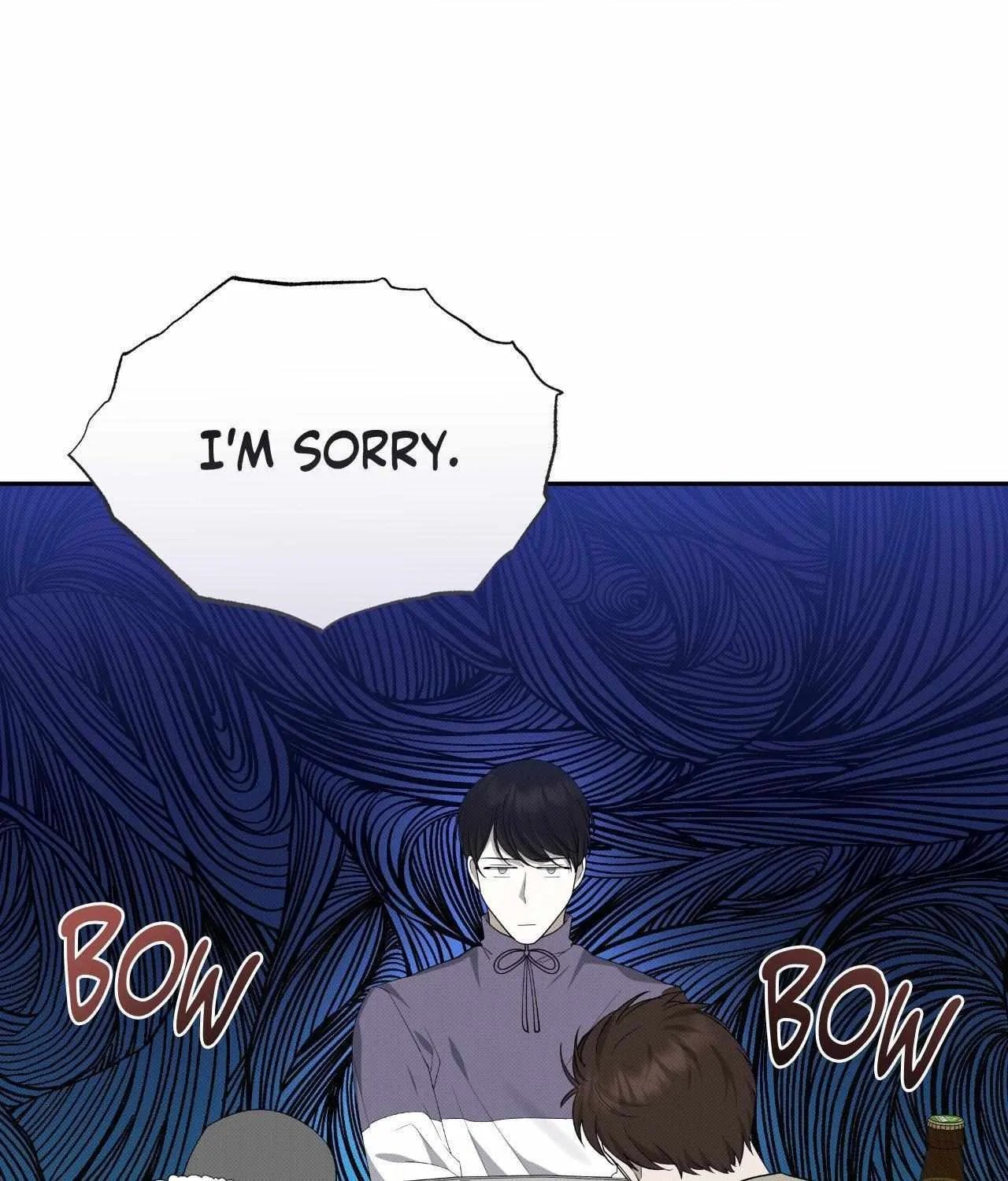 Baby , Put some salt on it Chapter 37 page 74 - 